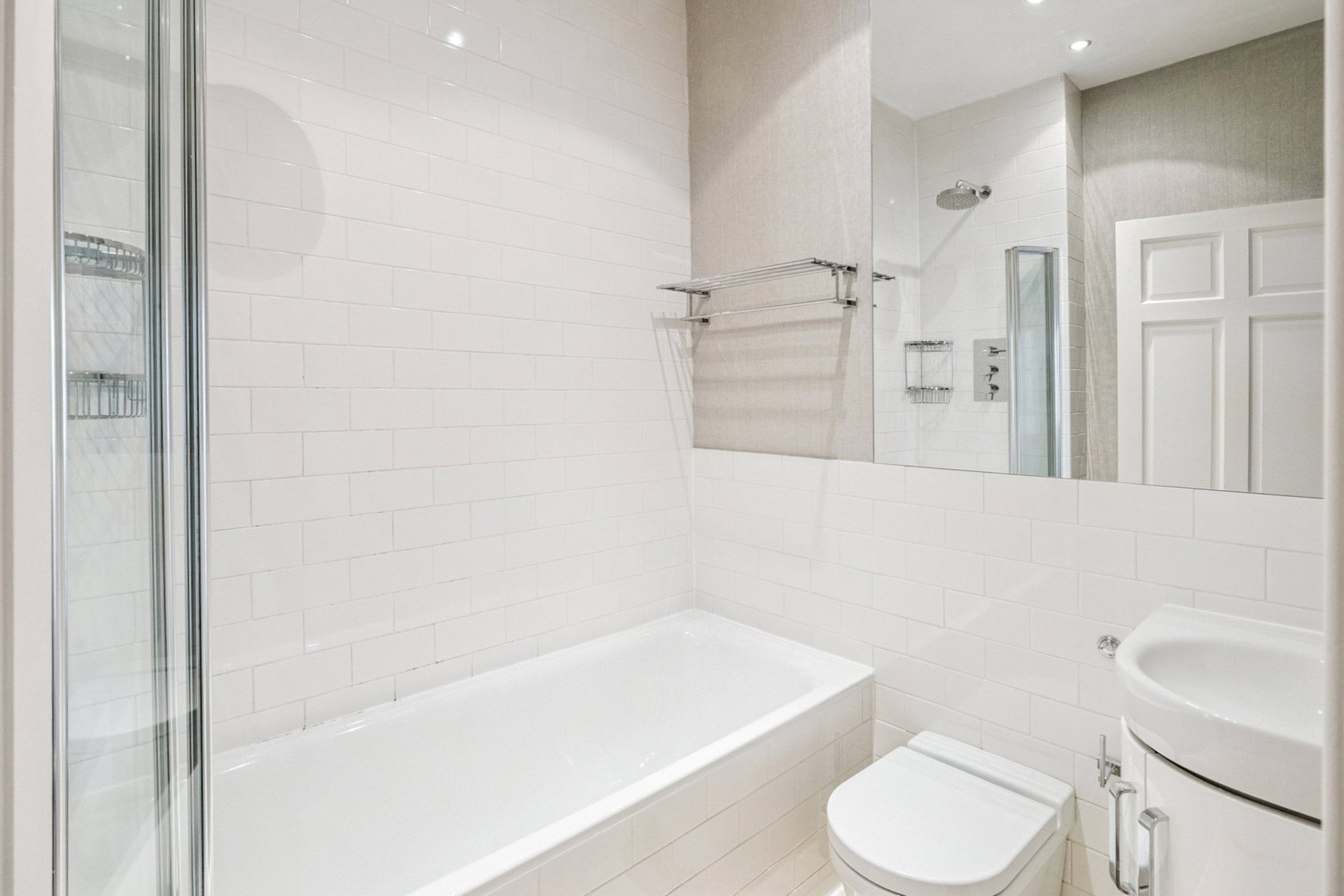 8/5 Abercromby Place, Edinburgh, EH3 6LB - Picture #22