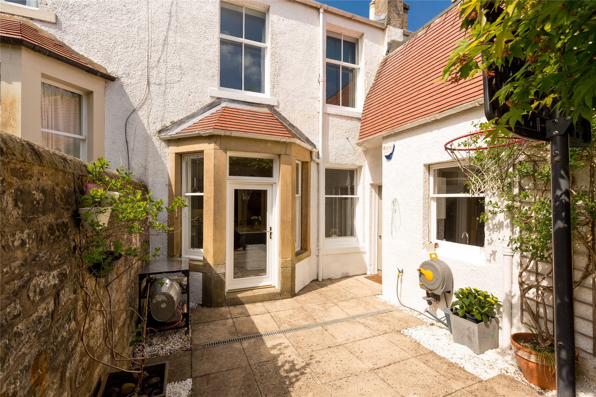 25 Pentland Terrace, Edinburgh, EH10 6HB - Picture #22