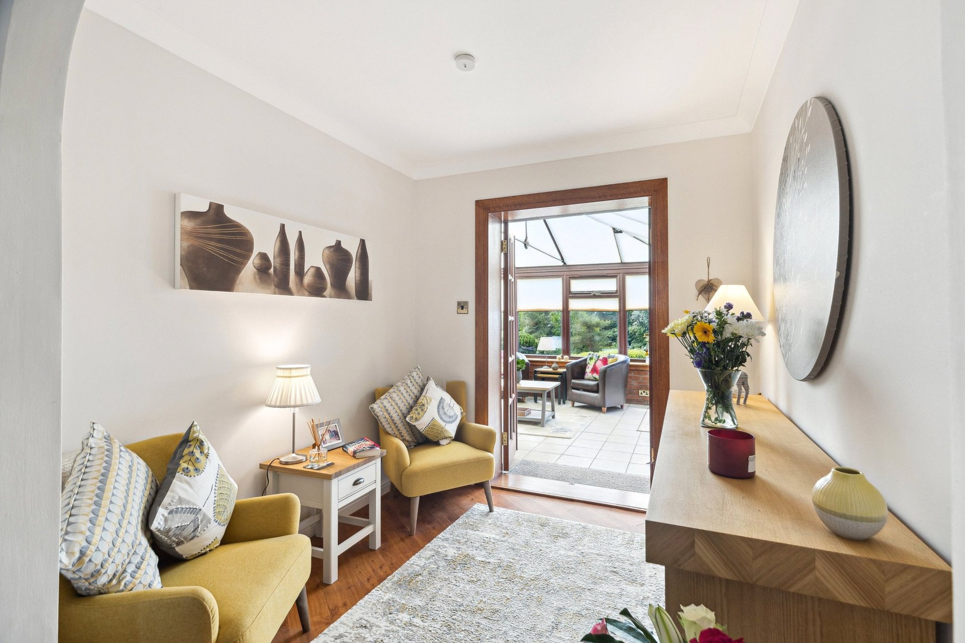 39 Abercrombie Drive, Bearsden, G61 4RR - Picture #16