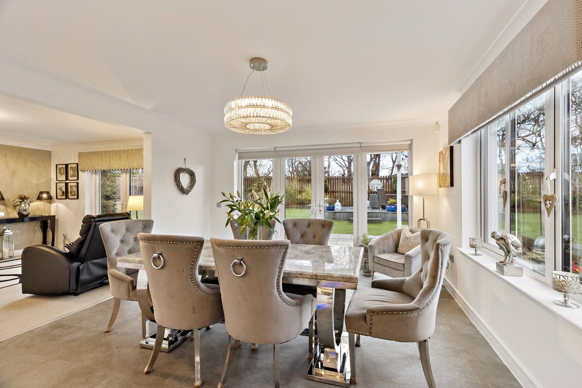 63 Hillfield Drive, Newton Mearns, Glasgow, East Renfrewshire, G77 6GD - Picture #13