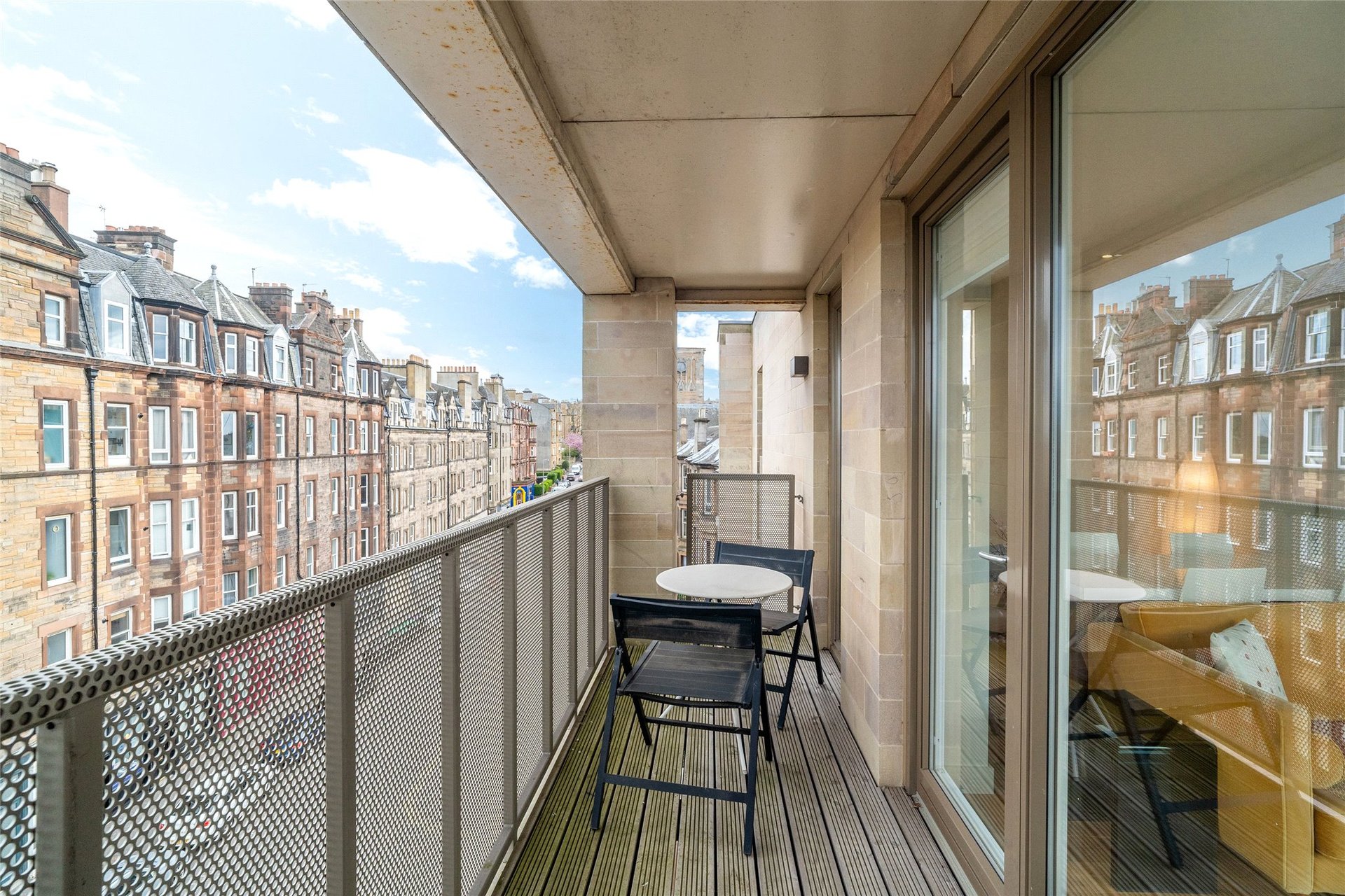 16/13 Horne Terrace, Fountainbridge, Edinburgh, EH11 1JL - Picture #8