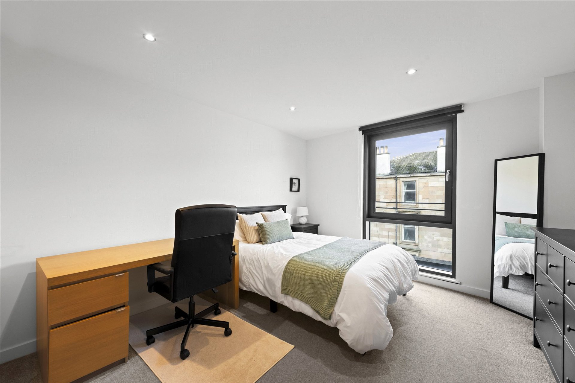 4/2, Flat 28, 1071 Argyle Street, Finnieston, Glasgow, G3 8LZ - Picture #19