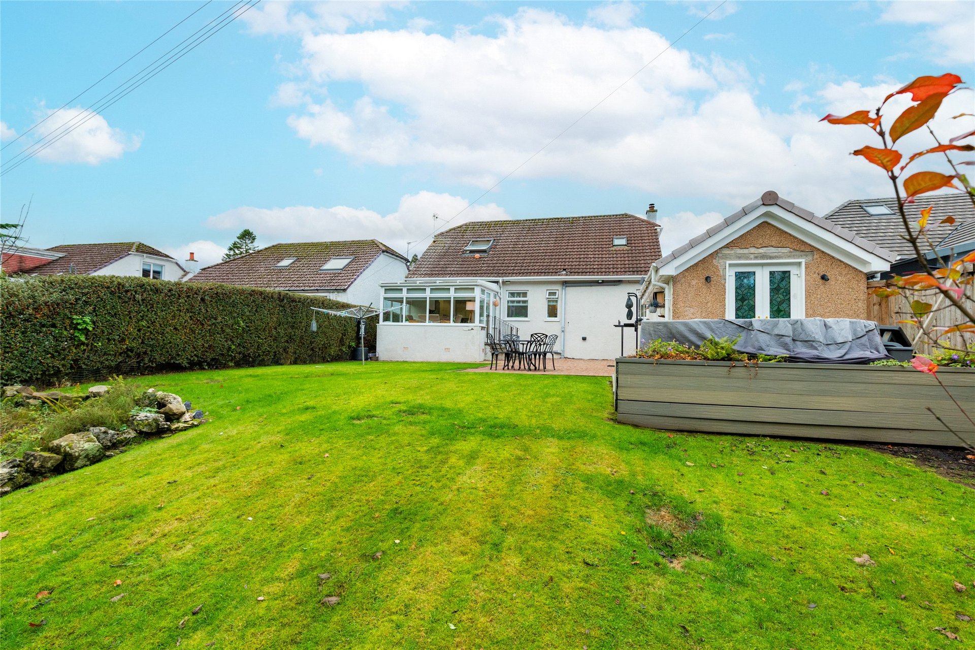 34 Poplar Avenue, Newton Mearns, Glasgow, G77 5BS - Picture #41