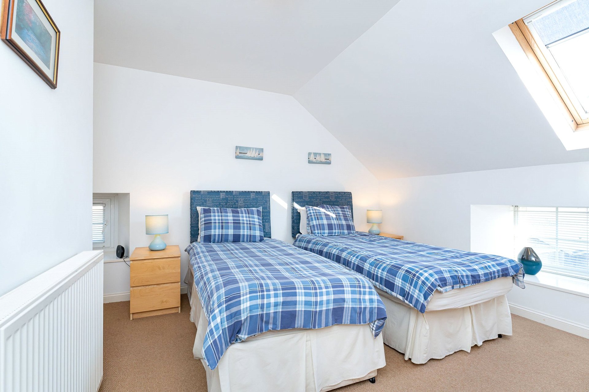 7, 8 & 9 East Shore, Pittenweem, Anstruther, KY10 2NQ - Picture #21