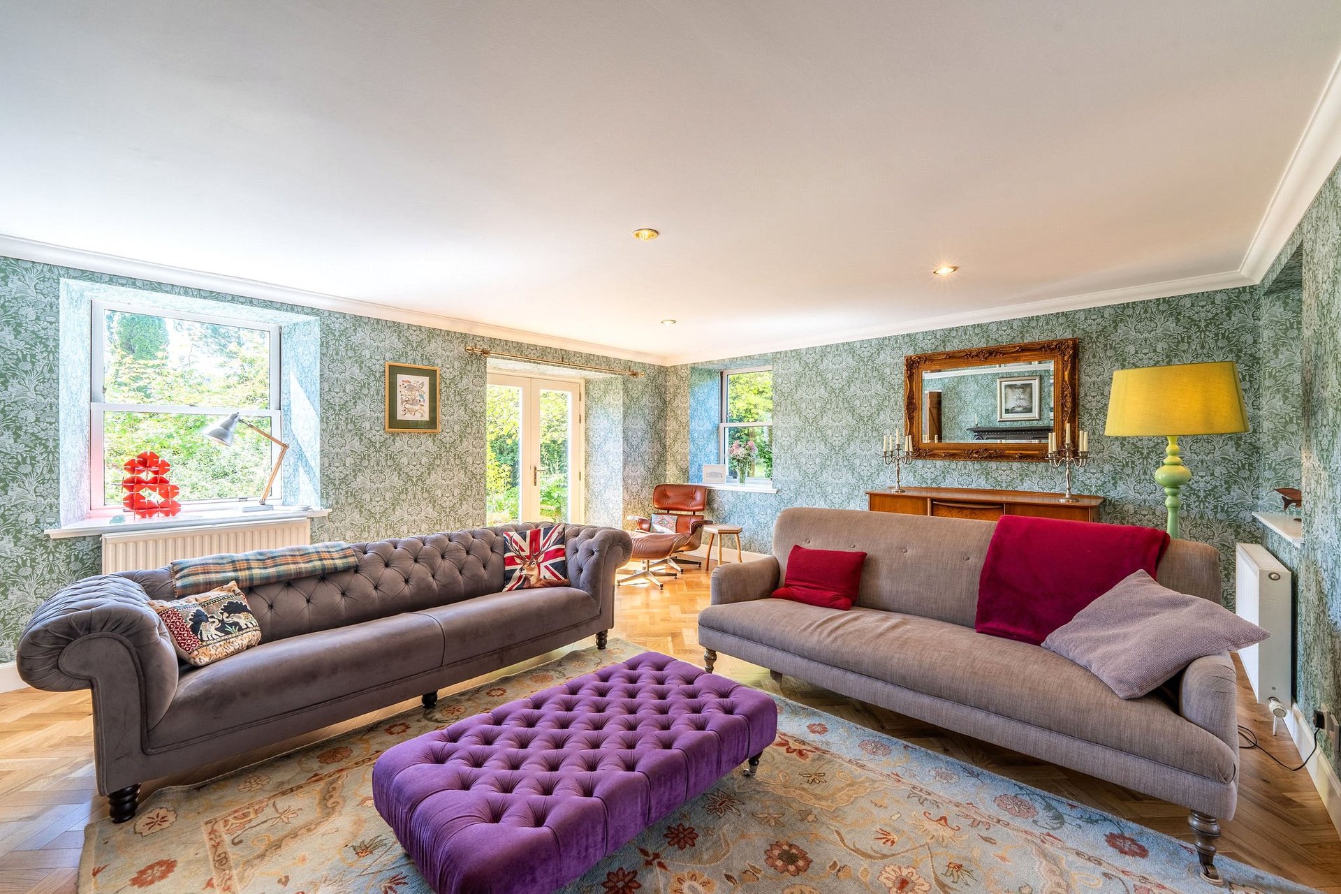 Cordon Mains, Abernethy, Perth, PH2 9LN - Picture #11