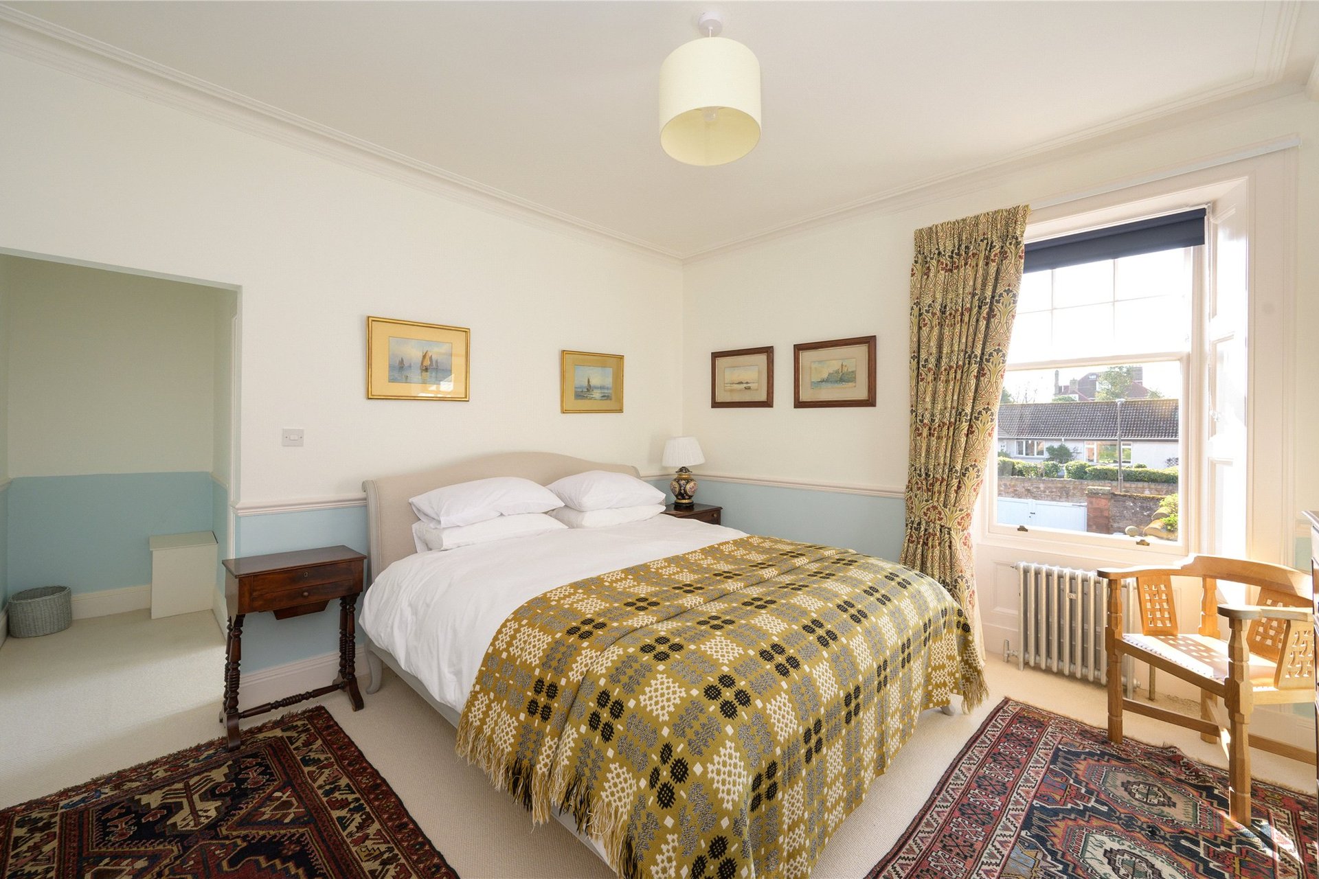 The Seahouse, Hill Road, Gullane, East Lothian, EH31 2BE - Picture #26