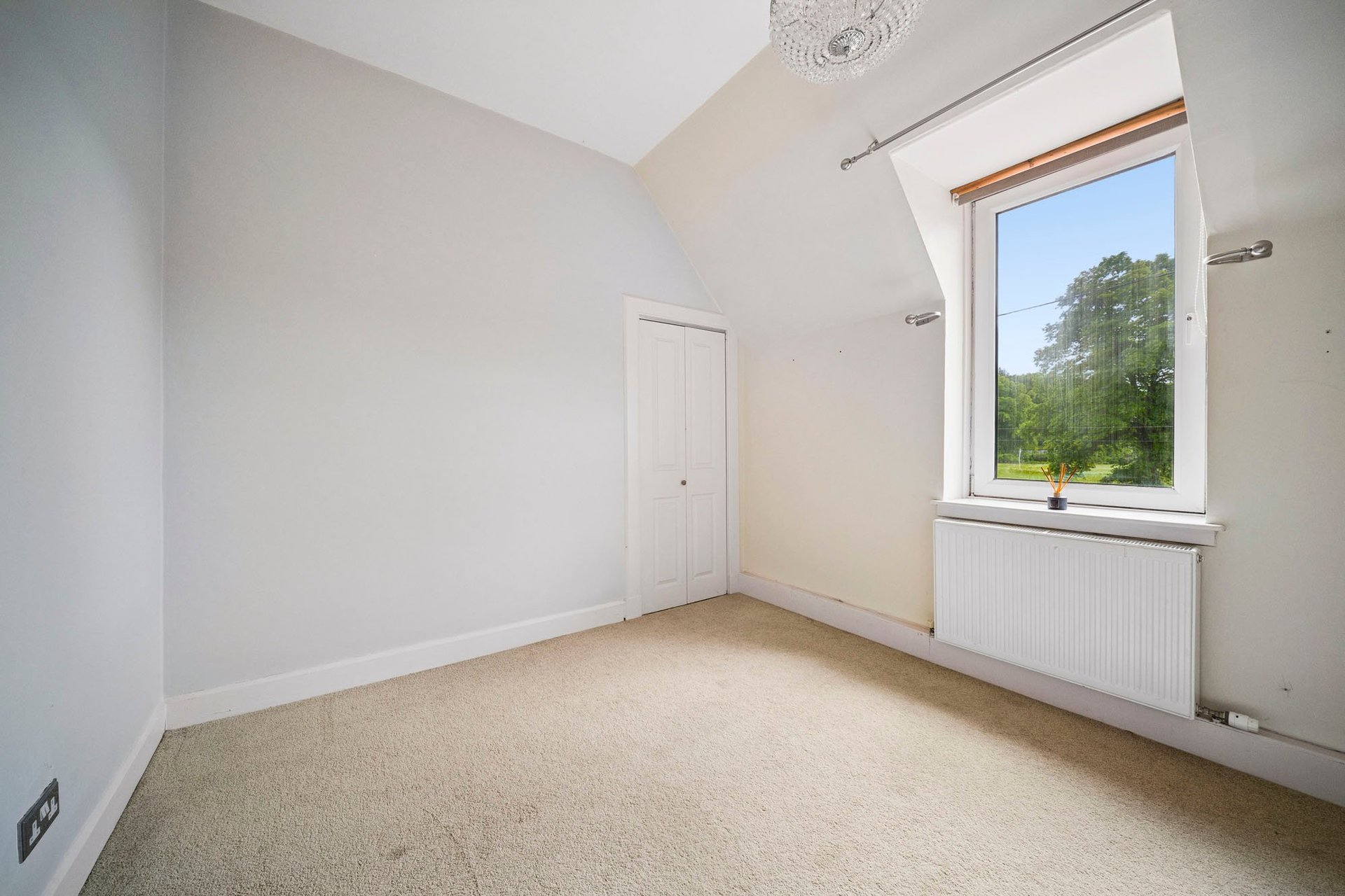 Pine Lodge, Ettrickbridge, Selkirkshire, TD7 5HW - Picture #23