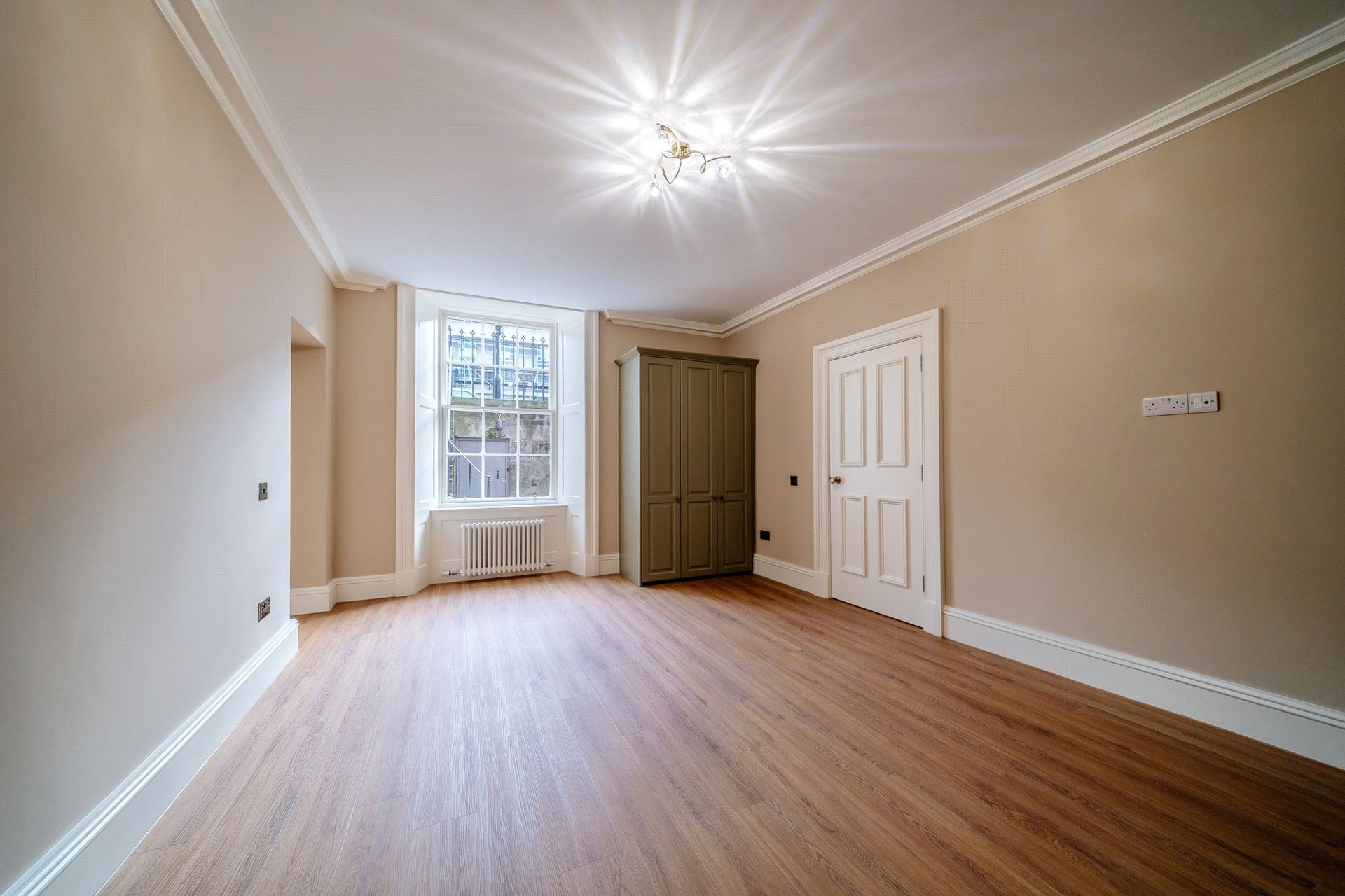 49A Melville Street, Edinburgh, EH3 7HL - Picture #10