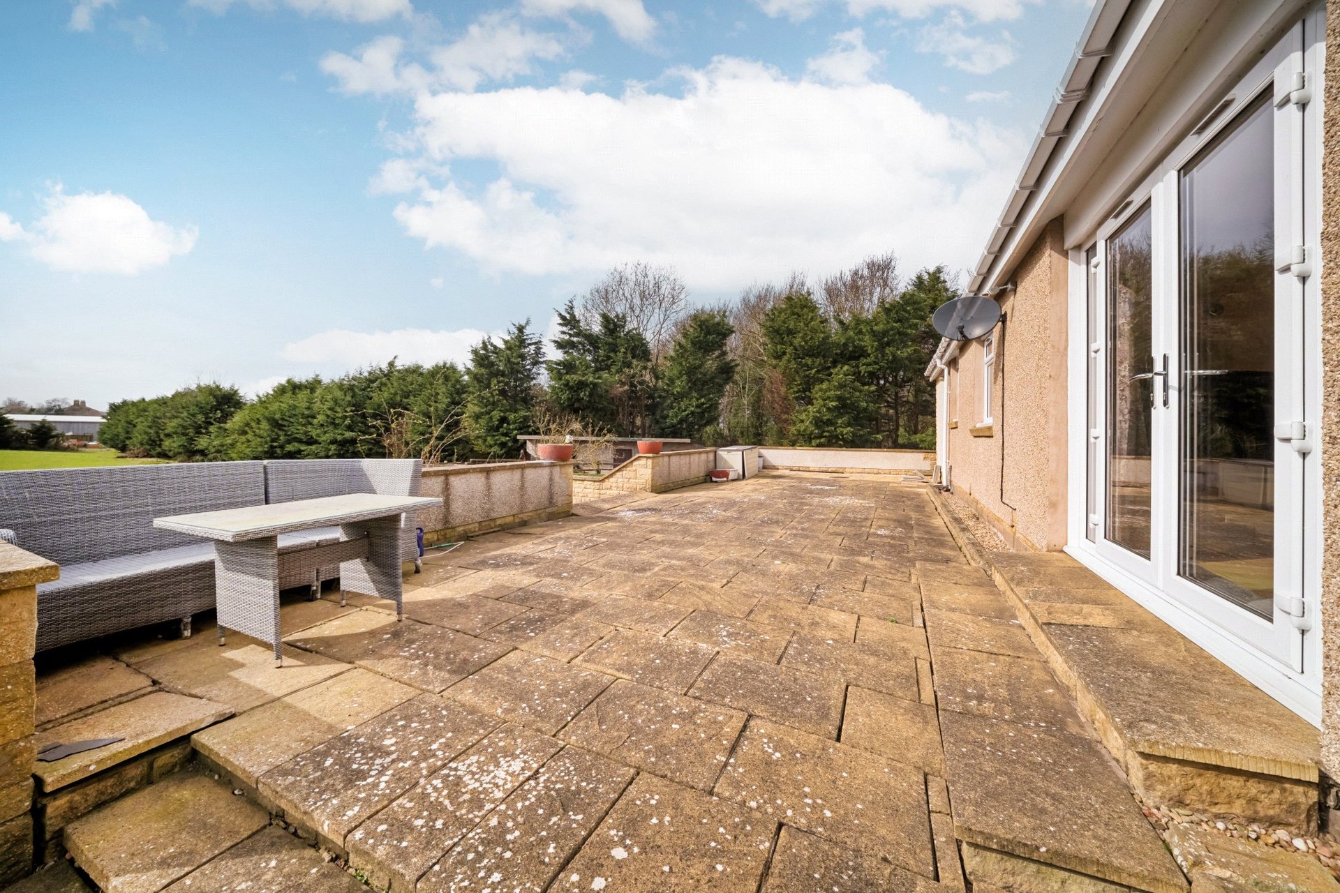 1 The Sidings, Station Gardens, Cornhill-on-Tweed, Northumberland, TD12 4TS - Picture #14