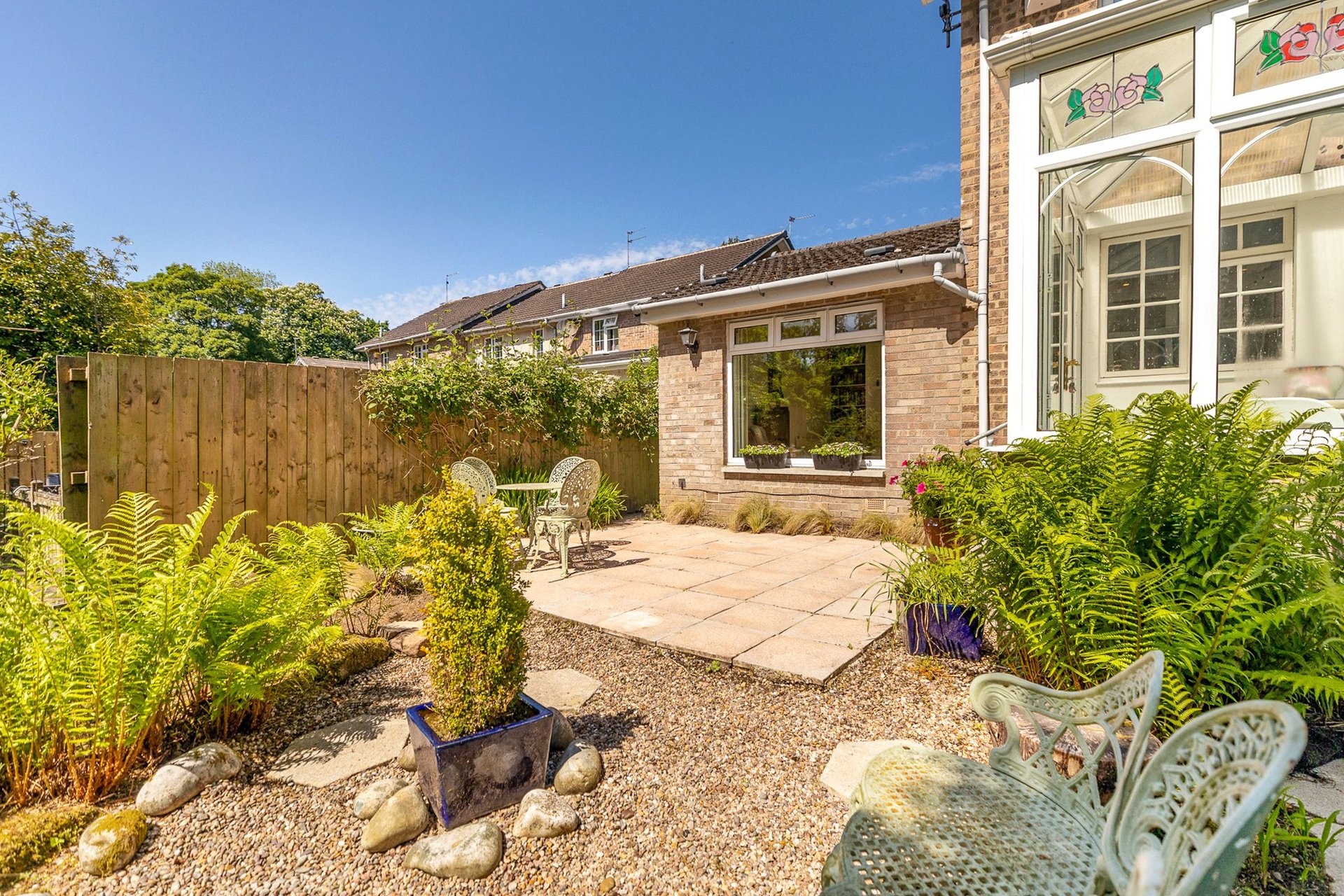 3 Ledcameroch Park, Bearsden, G61 4AT - Picture #26