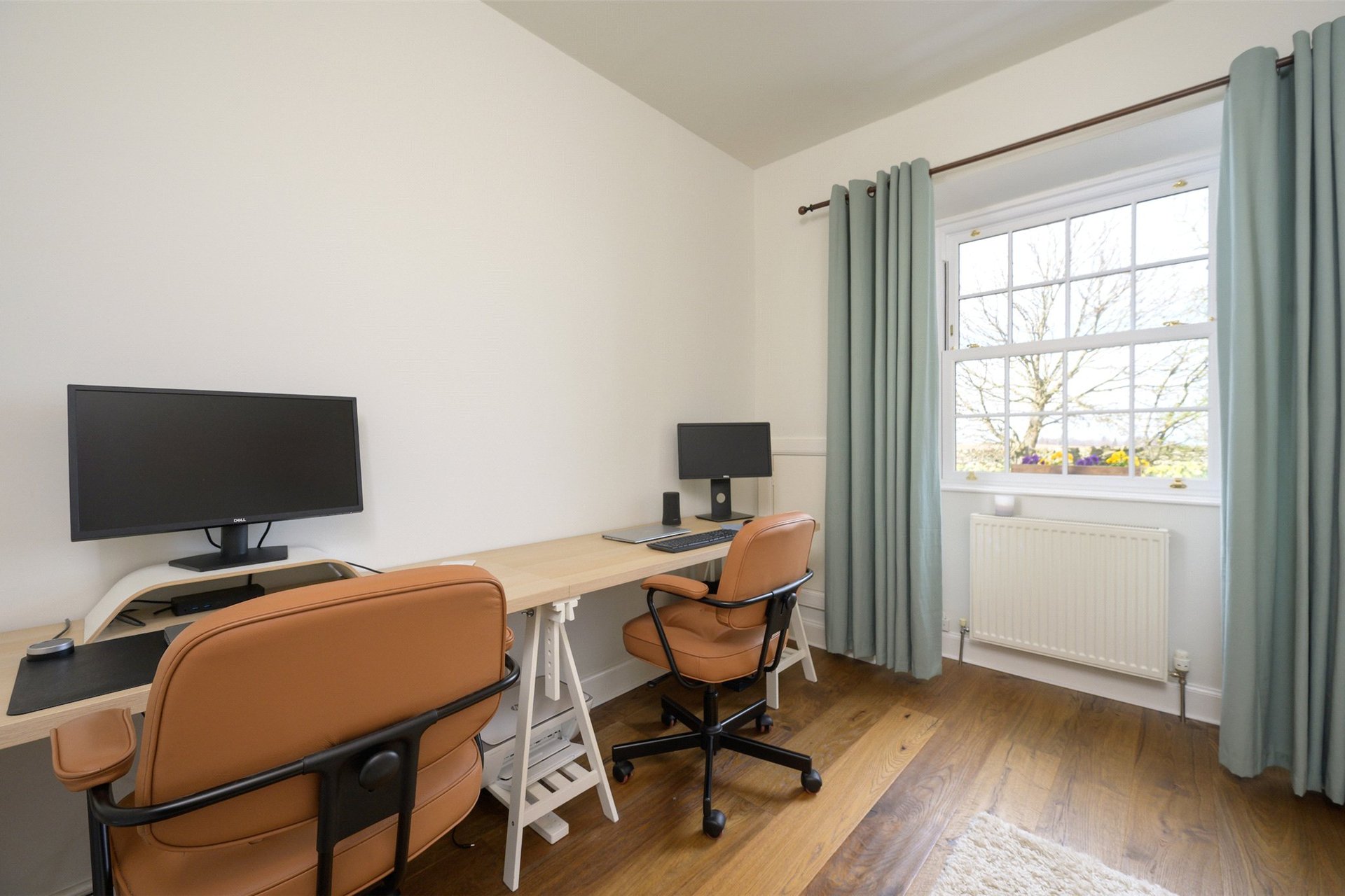 Mint Cottage, 1 Longnewton Cottages, Near Gifford, Haddington, EH41 4JW - Picture #14