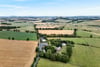 The Glebe House, Legerwood, Earlston, Scottish Borders, TD4 6AT - Picture #37