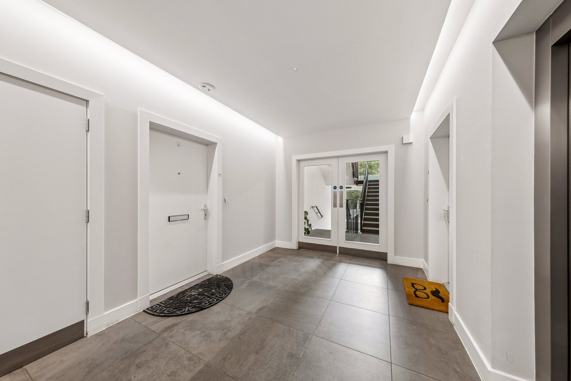 Flat 1/4, 2 Normal Avenue, Jordanhill, Glasgow, G13 1FD - Picture #29
