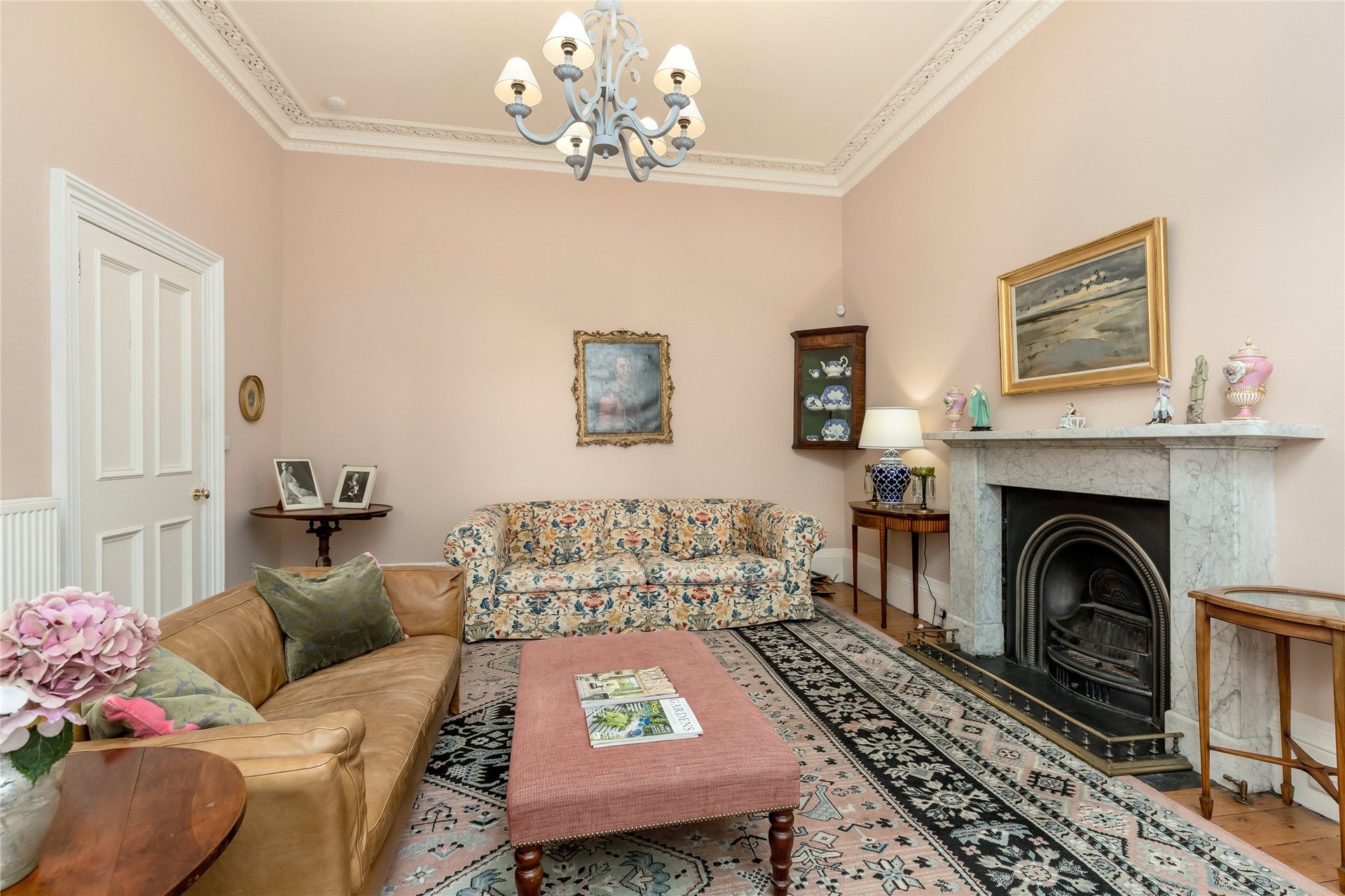 1 Lonsdale Terrace, Edinburgh, EH3 9HN - Picture #5