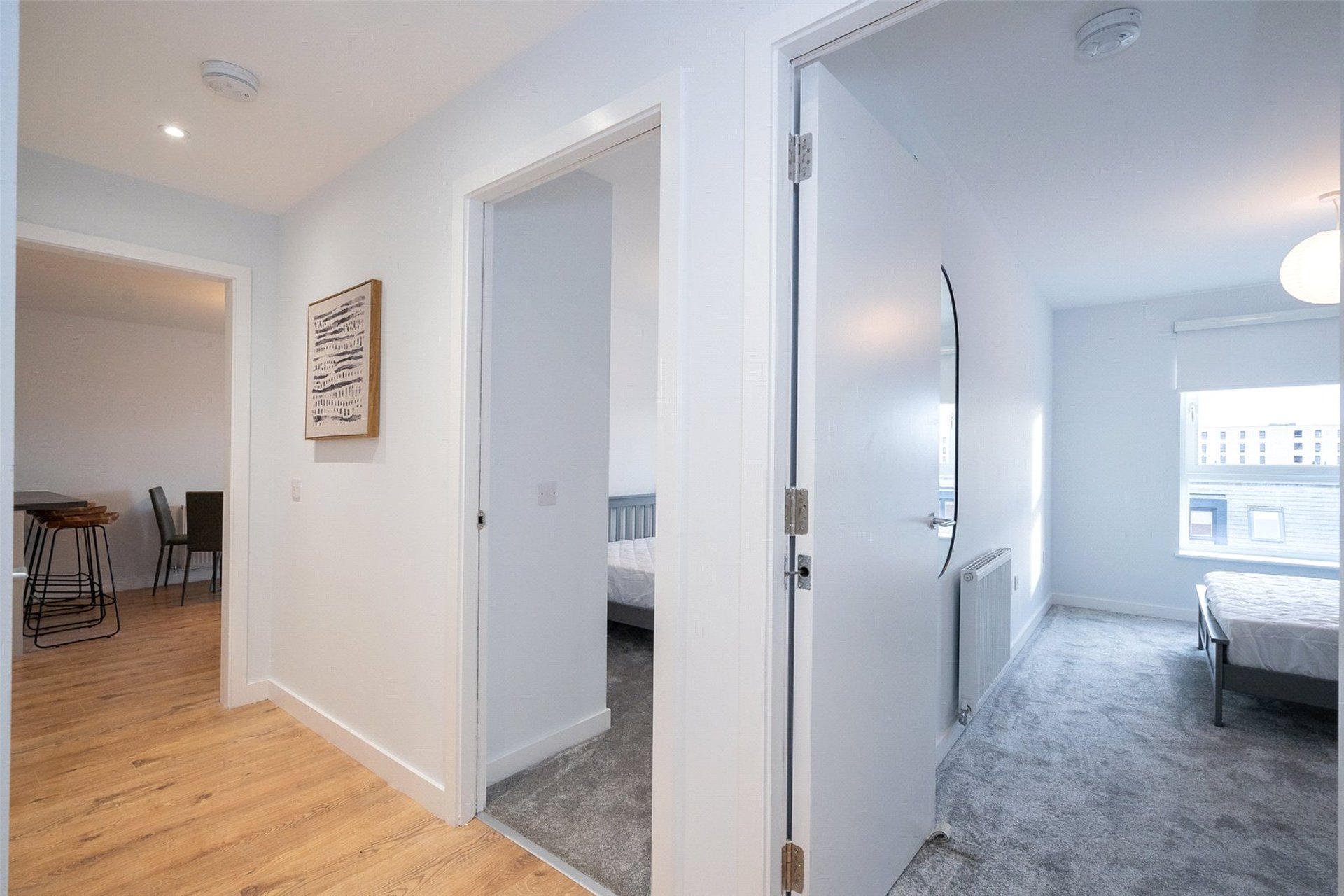 Flat 12, 19 Pillans Place, Edinburgh, EH6 7FJ - Picture #3