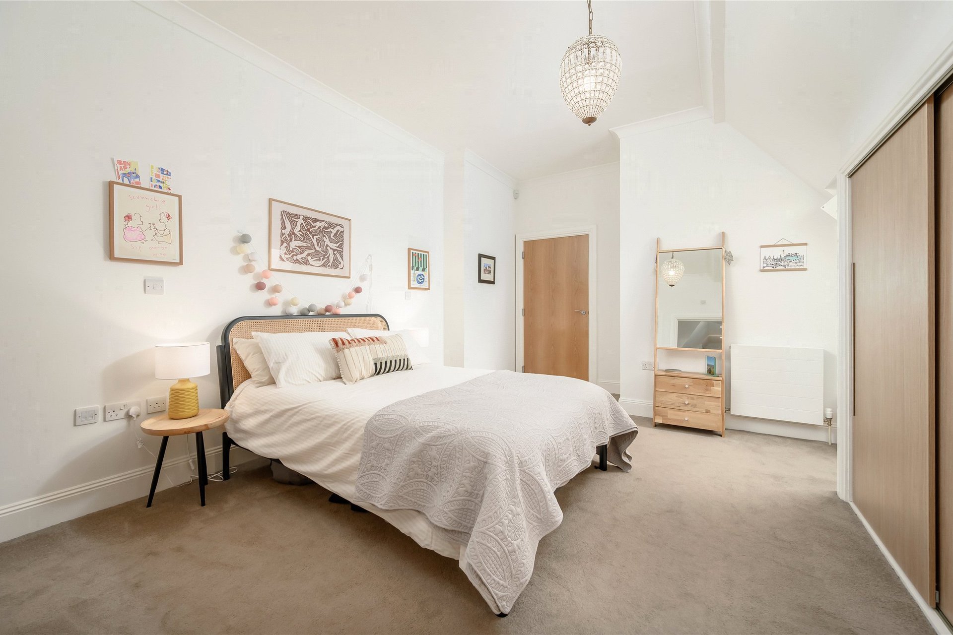 97/3 South Oswald Road, The Grange, Edinburgh, EH9 2HH - Picture #16