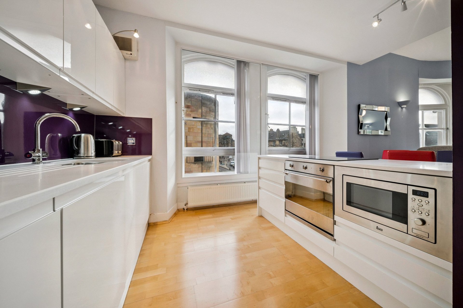 31B/1 Chambers Street, Edinburgh, Midlothian, EH1 1HU - Picture #5