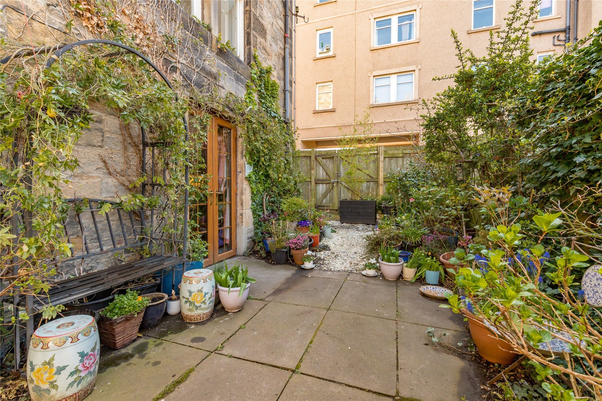 11B Lauriston Gardens, Lauriston, Edinburgh, EH3 9HH - Picture #8