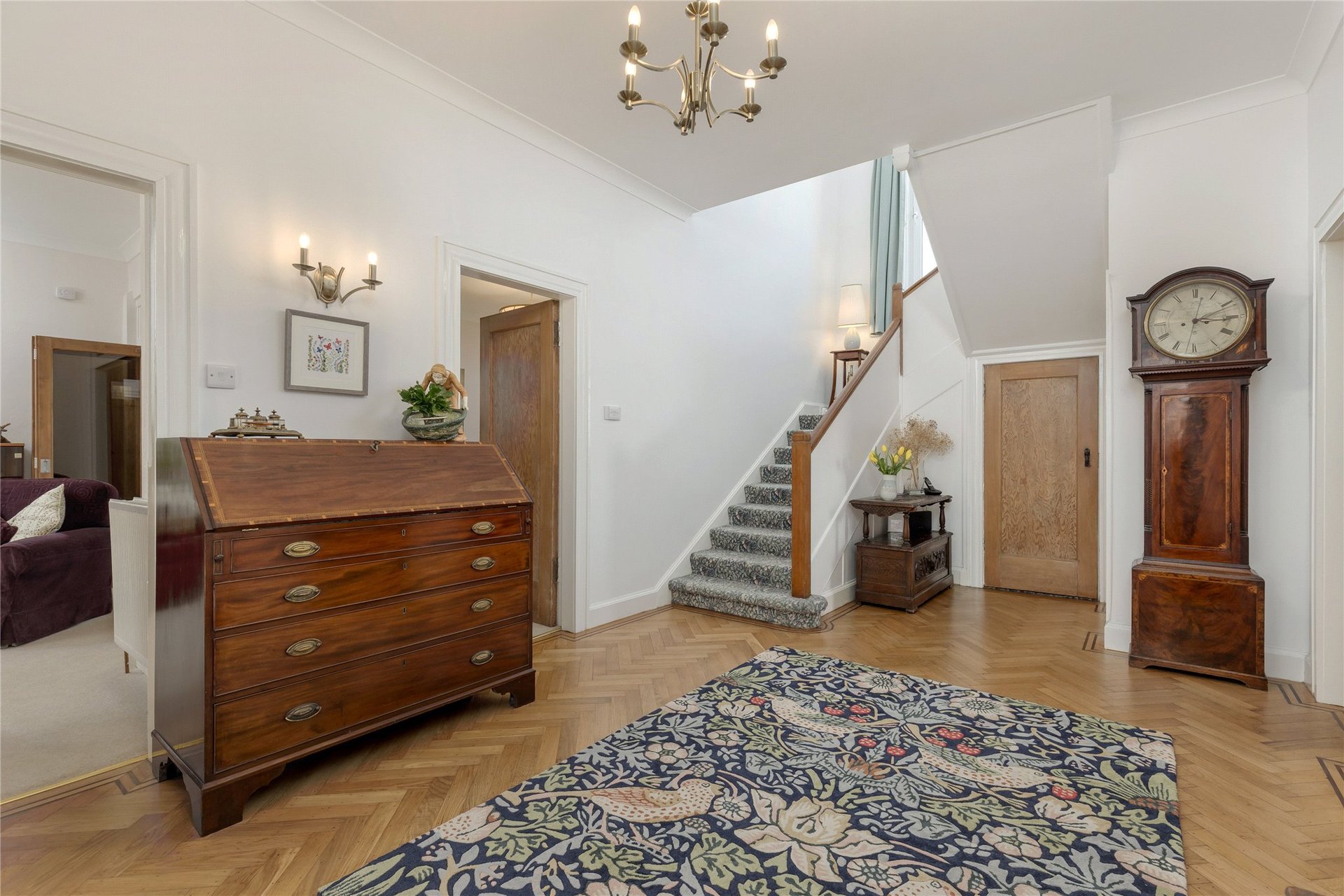 34 Ravelston Dykes, Edinburgh, EH4 3EB - Picture #13