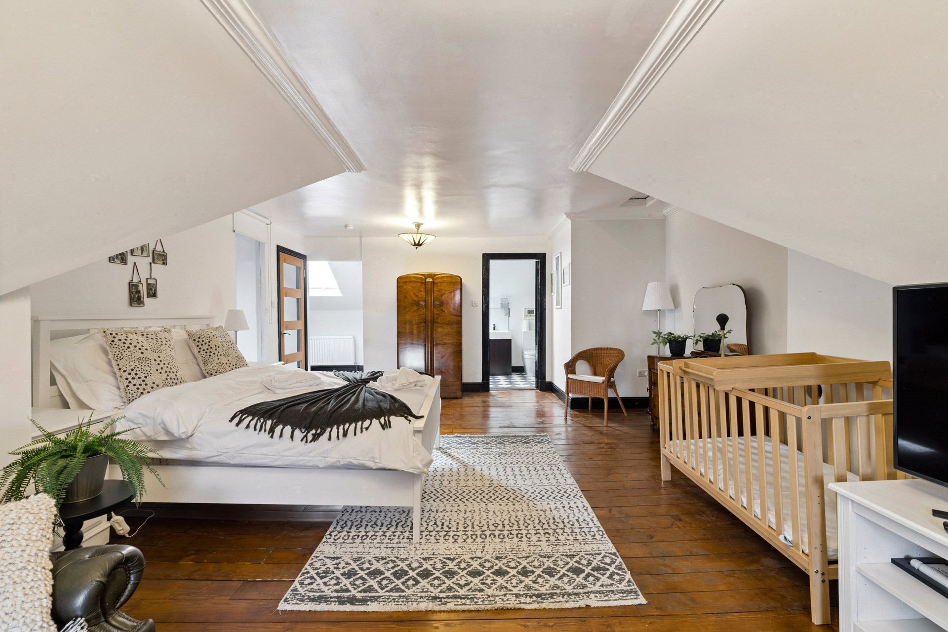 216 Broomhill Drive, Broomhill, Glasgow, G11 7QB - Picture #58