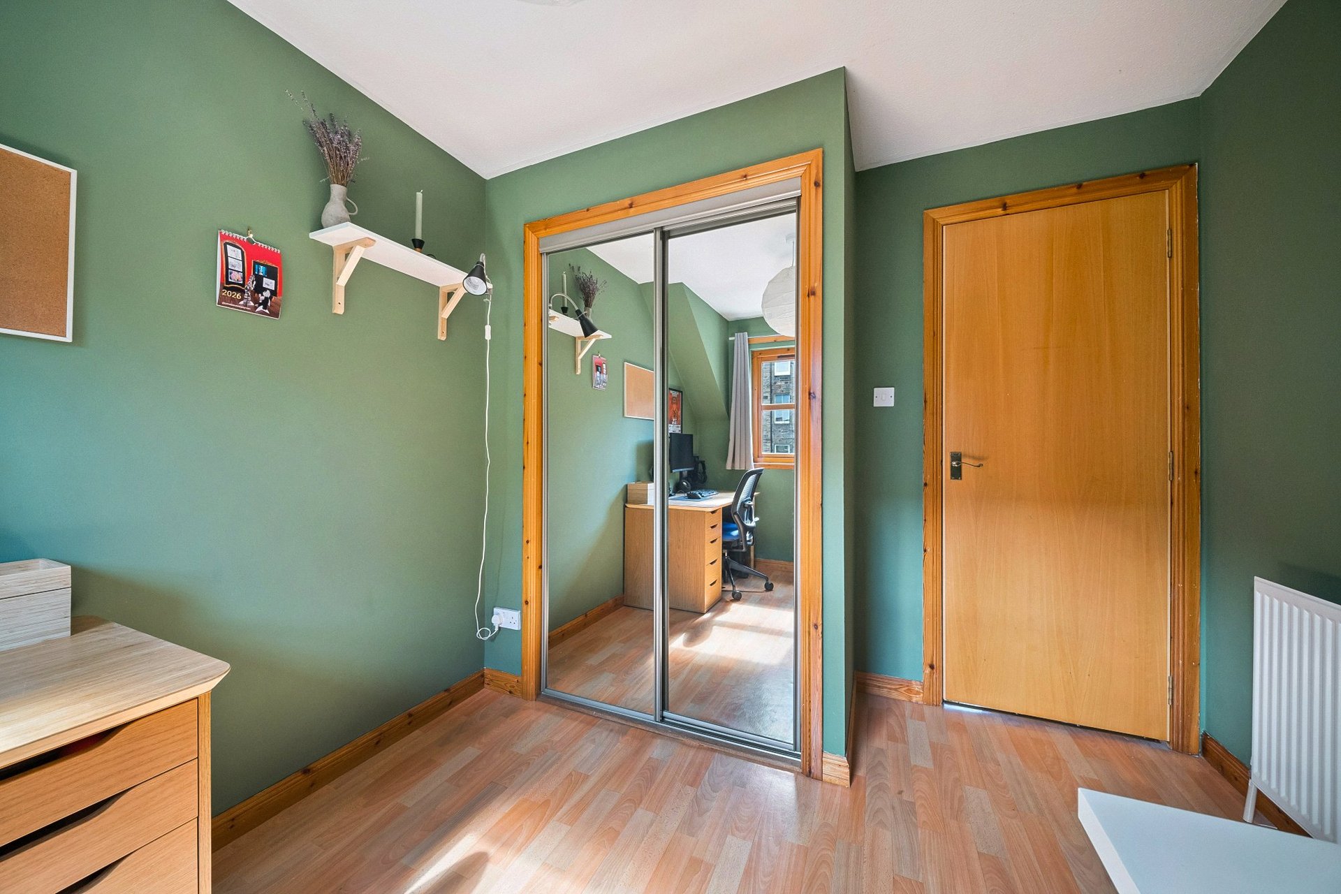 10B Ardmillan Place, Edinburgh, Midlothian, EH11 2JU - Picture #29