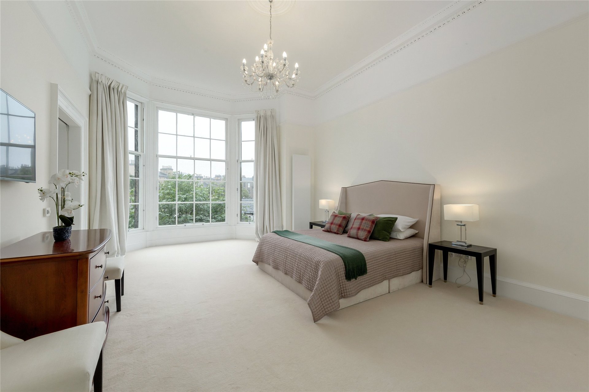 12/1 Moray Place, Edinburgh, EH3 6DT - Picture #8