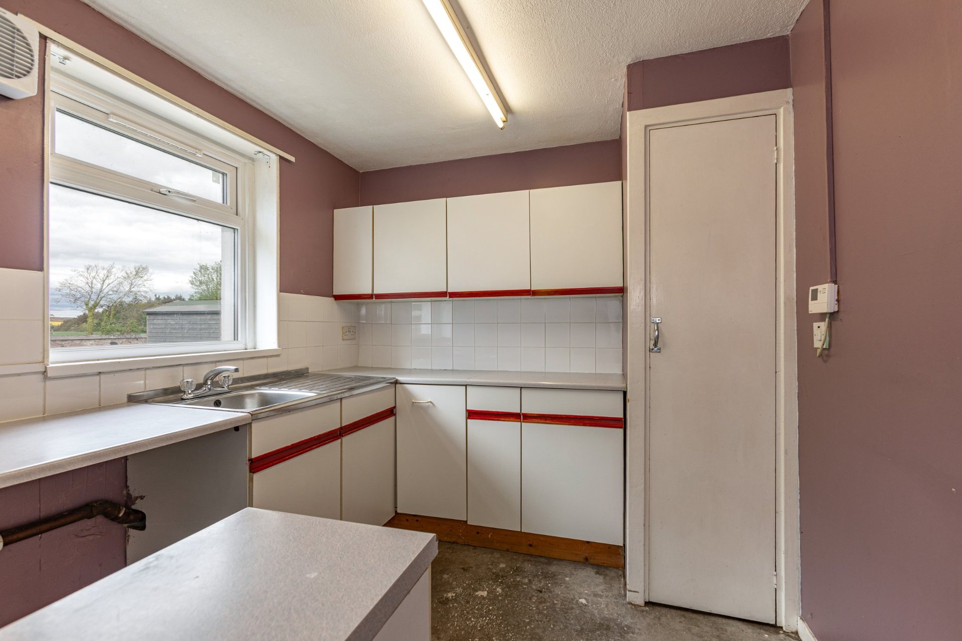 7 Rutherford Farm Cottage, Kelso, Scottish Borders, TD5 8NP - Picture #4