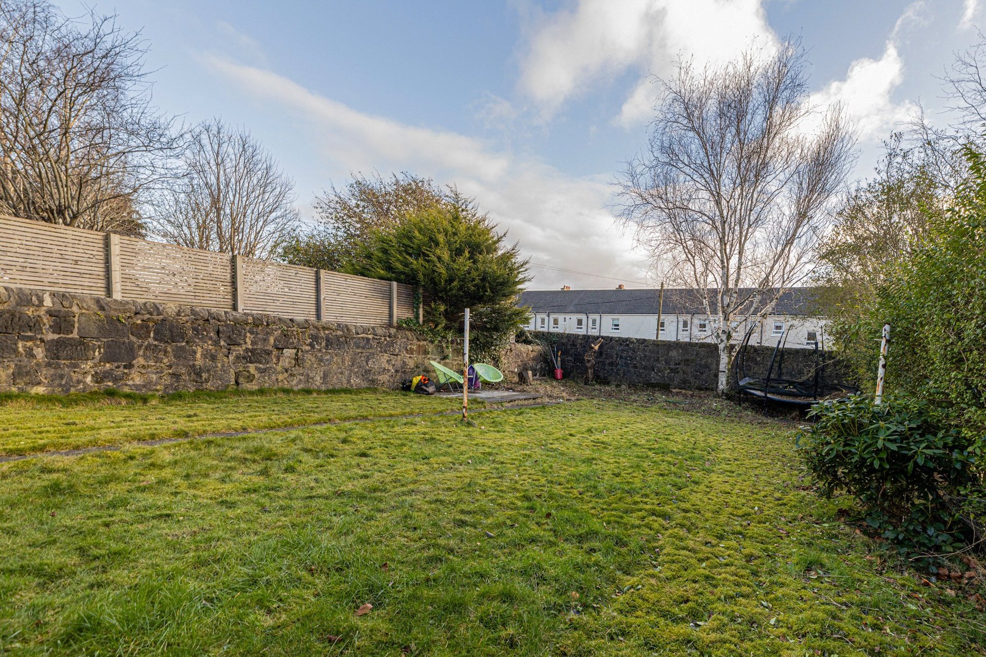 Noiram, 19 Ulundi Road, Johnstone, Renfrewshire, PA5 8TF - Picture #23