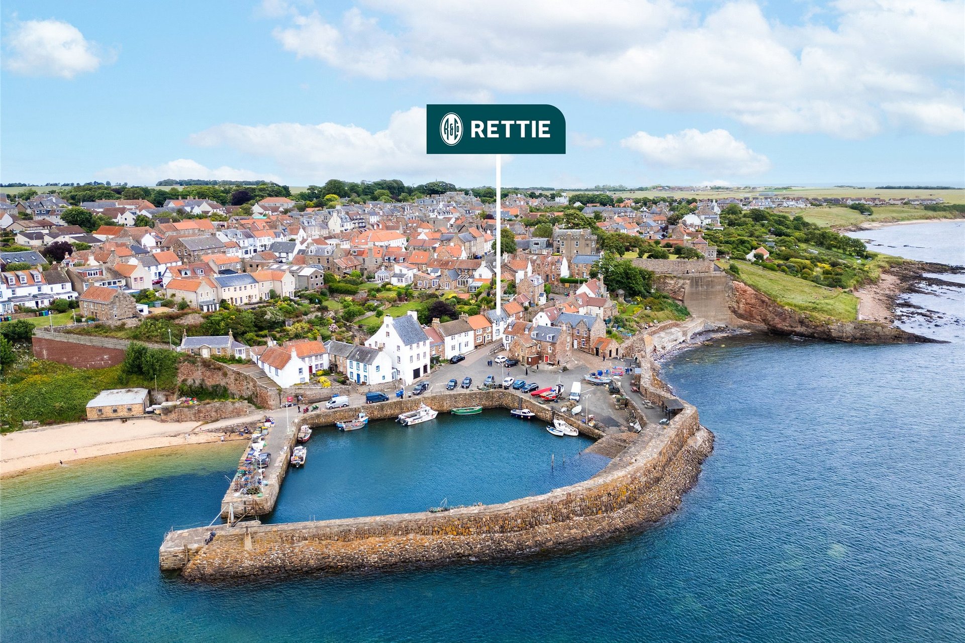 Easter Cottage, 27 Shoregate, Crail, Anstruther, KY10 3SU - Picture #11
