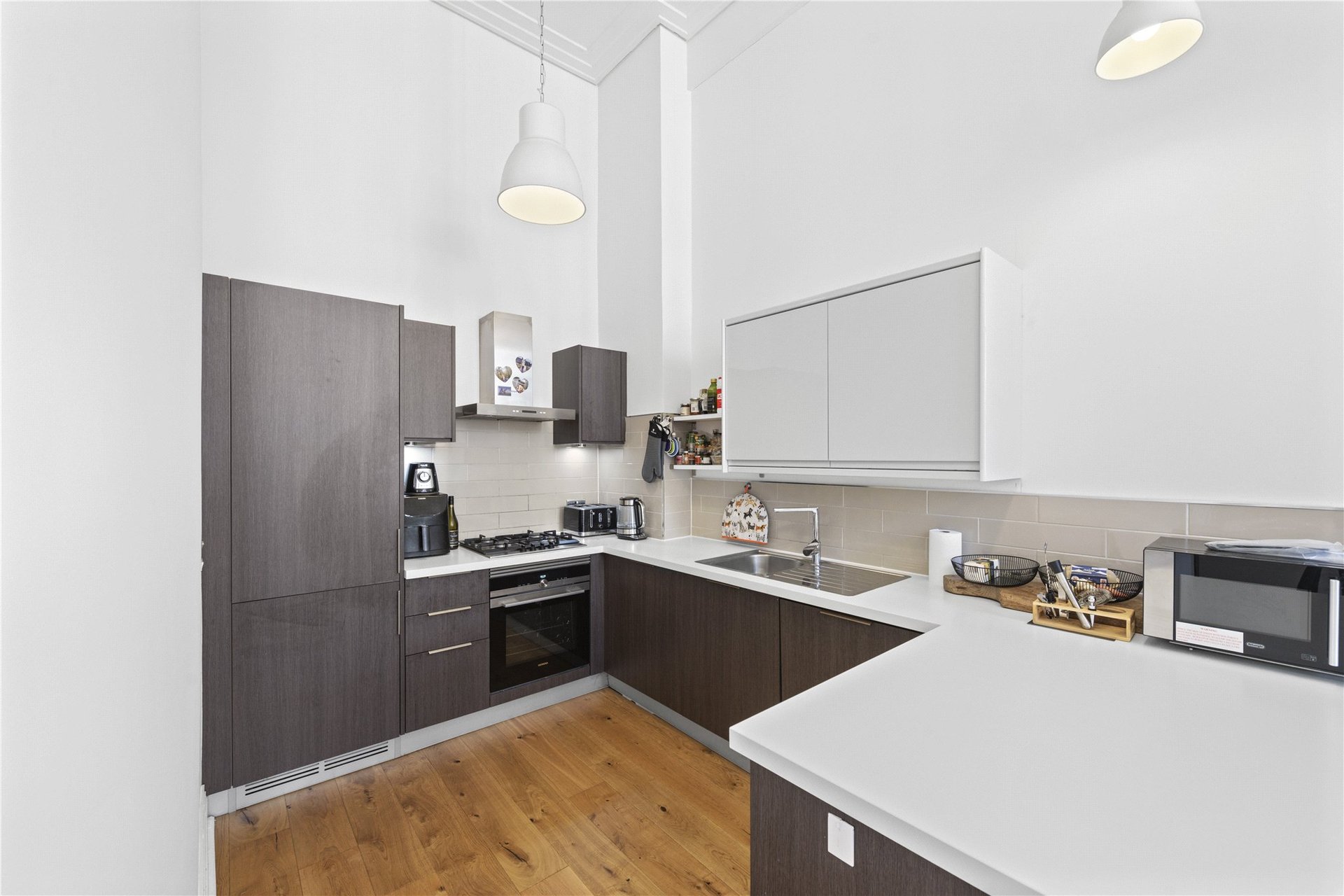 2/2, 66 Victoria Crescent Road, Dowanhill, Glasgow, G12 9JL - Picture #7