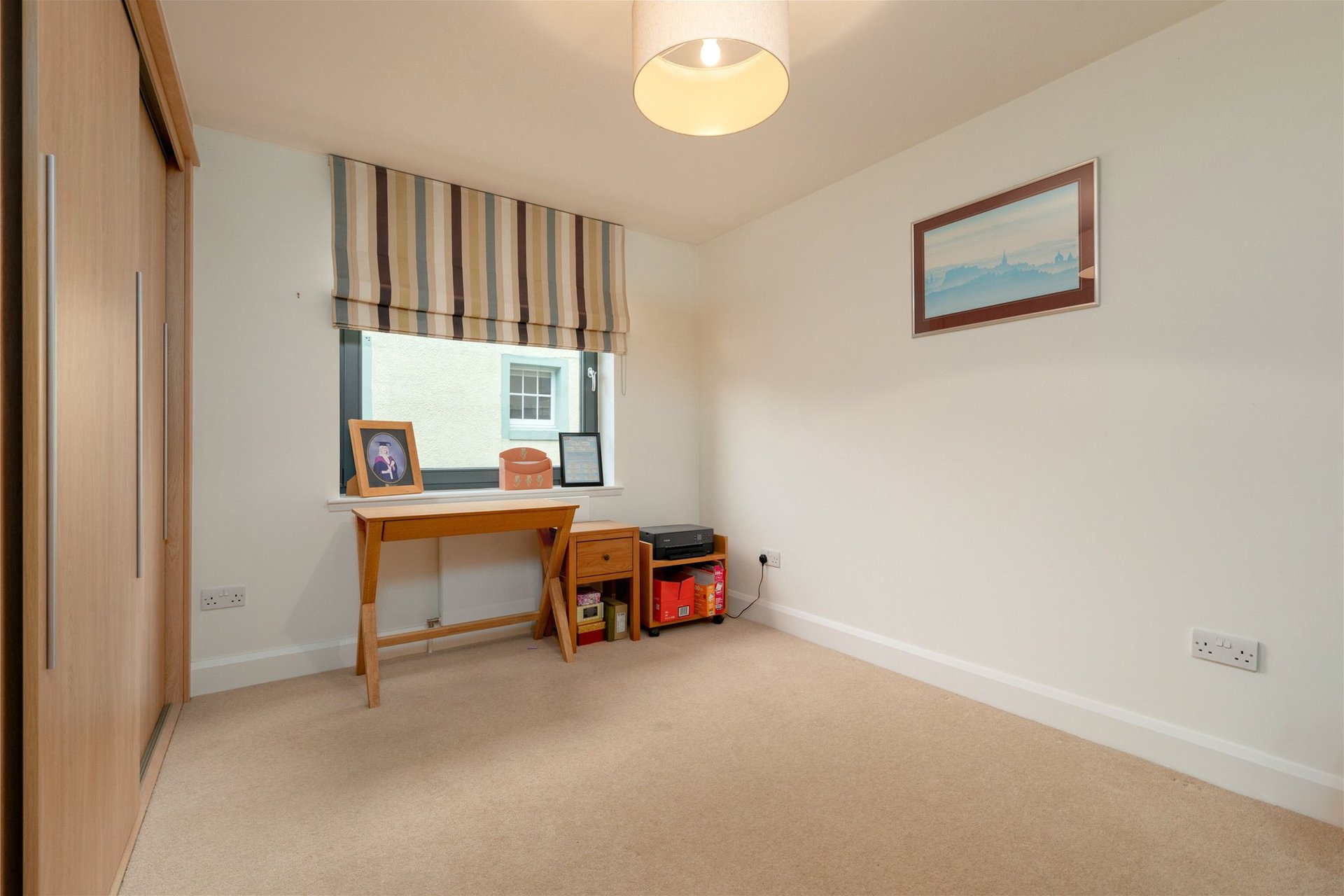 1/3 Northumberland Place Lane, Edinburgh, EH3 6LD - Picture #13