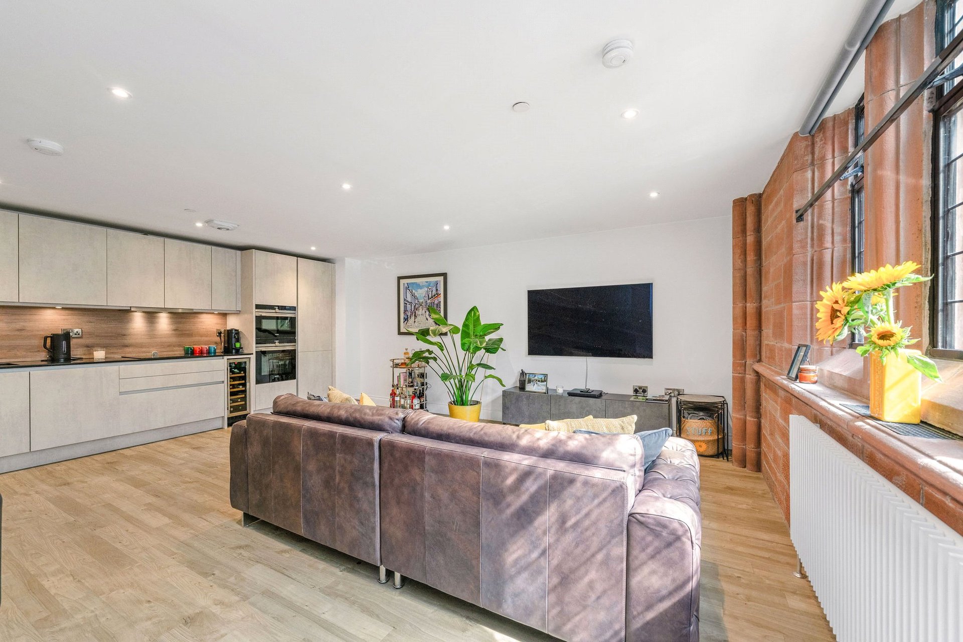 Flat 0/3, 8 Lilybank Terrace, Hillhead, Glasgow, G12 8RX - Picture #11