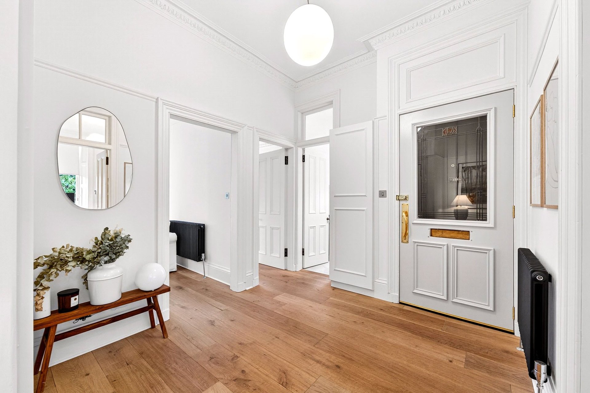 Flat 2/1, 16 Dryburgh Gardens, North Kelvinside, Glasgow, G20 6BT - Picture #22