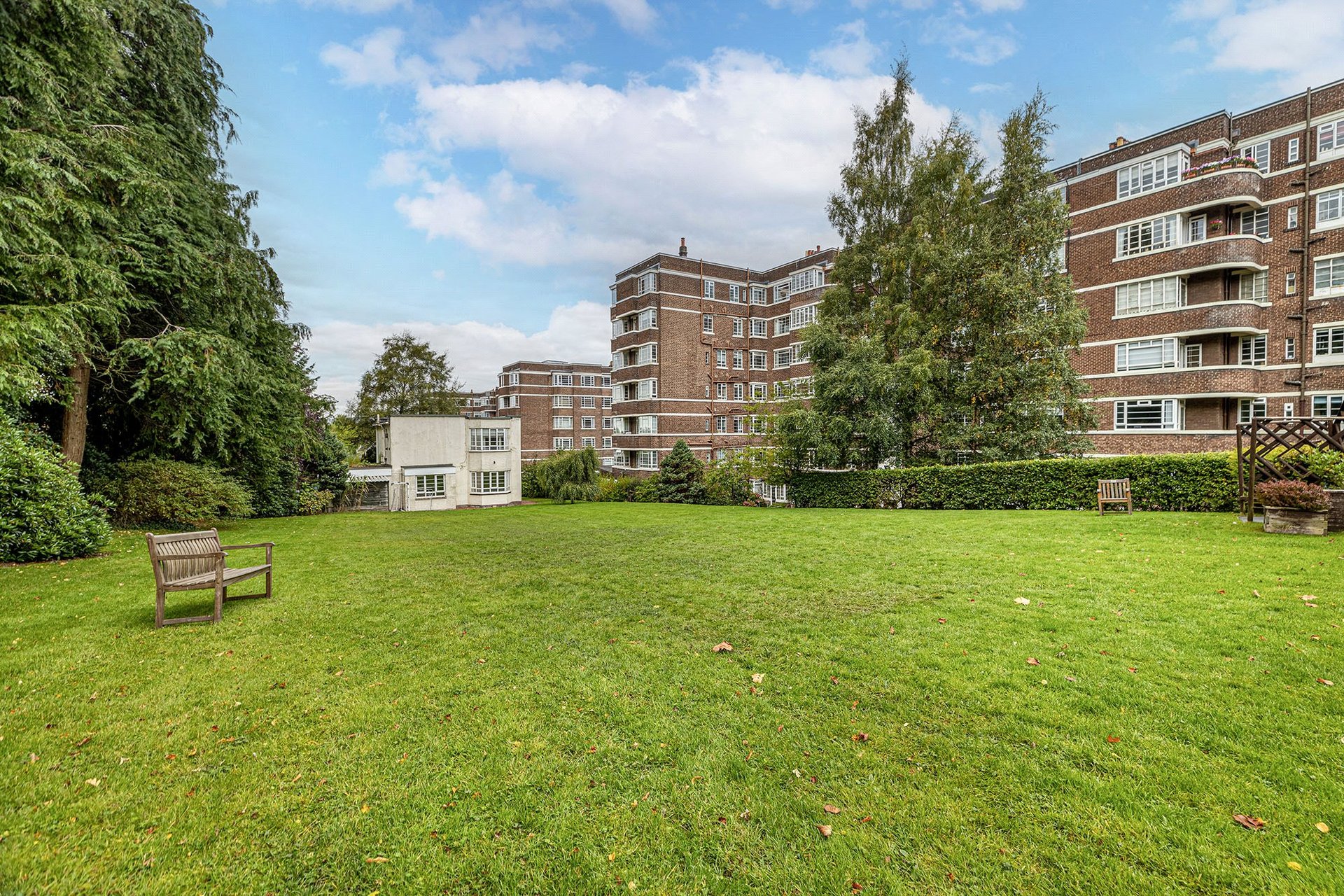 84 Kelvin Court, Kelvinside, Glasgow, G12 0AH - Picture #25