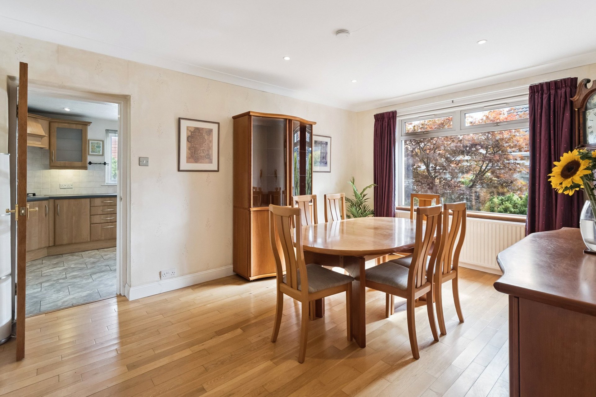 3 Spottiswoode Gardens, St. Andrews, Fife, KY16 8SA - Picture #7