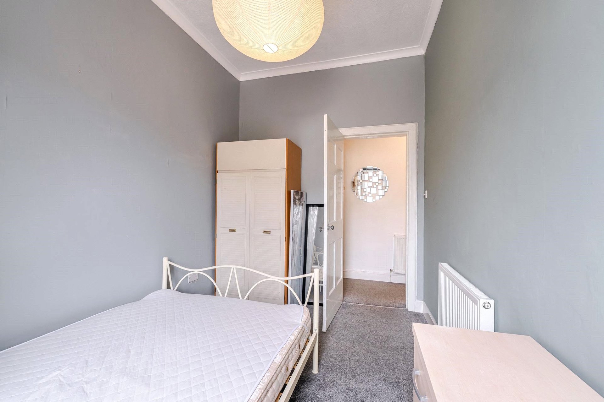 3f1, 59 St Leonards Hill, Edinburgh, EH8 9SB - Picture #5