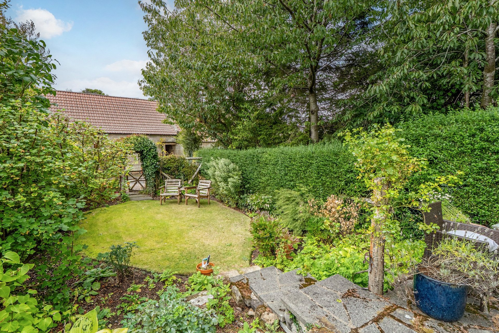 3 Royal Terrace, Falkland, Cupar, Fife, KY15 7AX - Picture #5