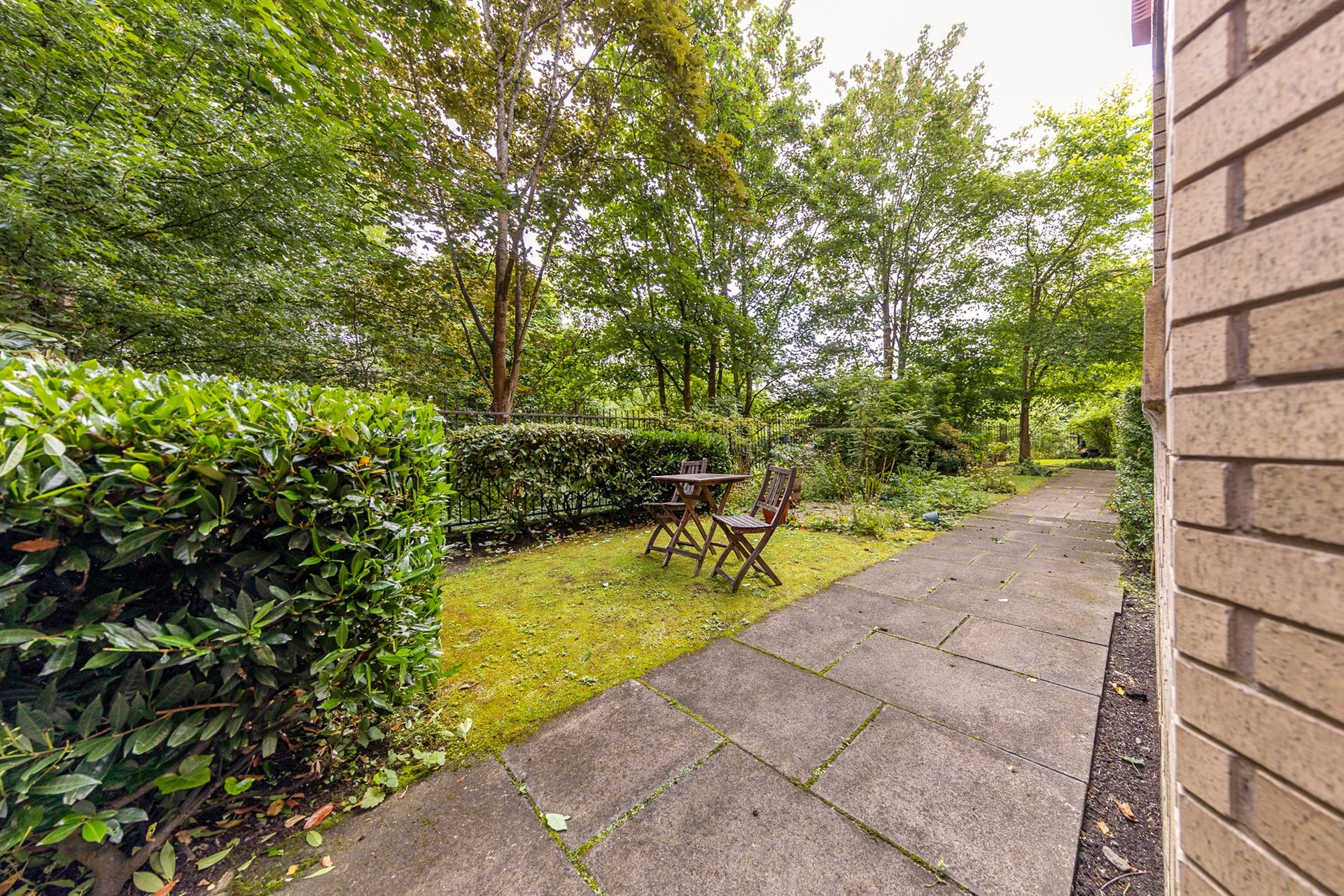 Flat 14, 42 Addison Road, Kirklee, Glasgow, G12 0TT - Picture #28