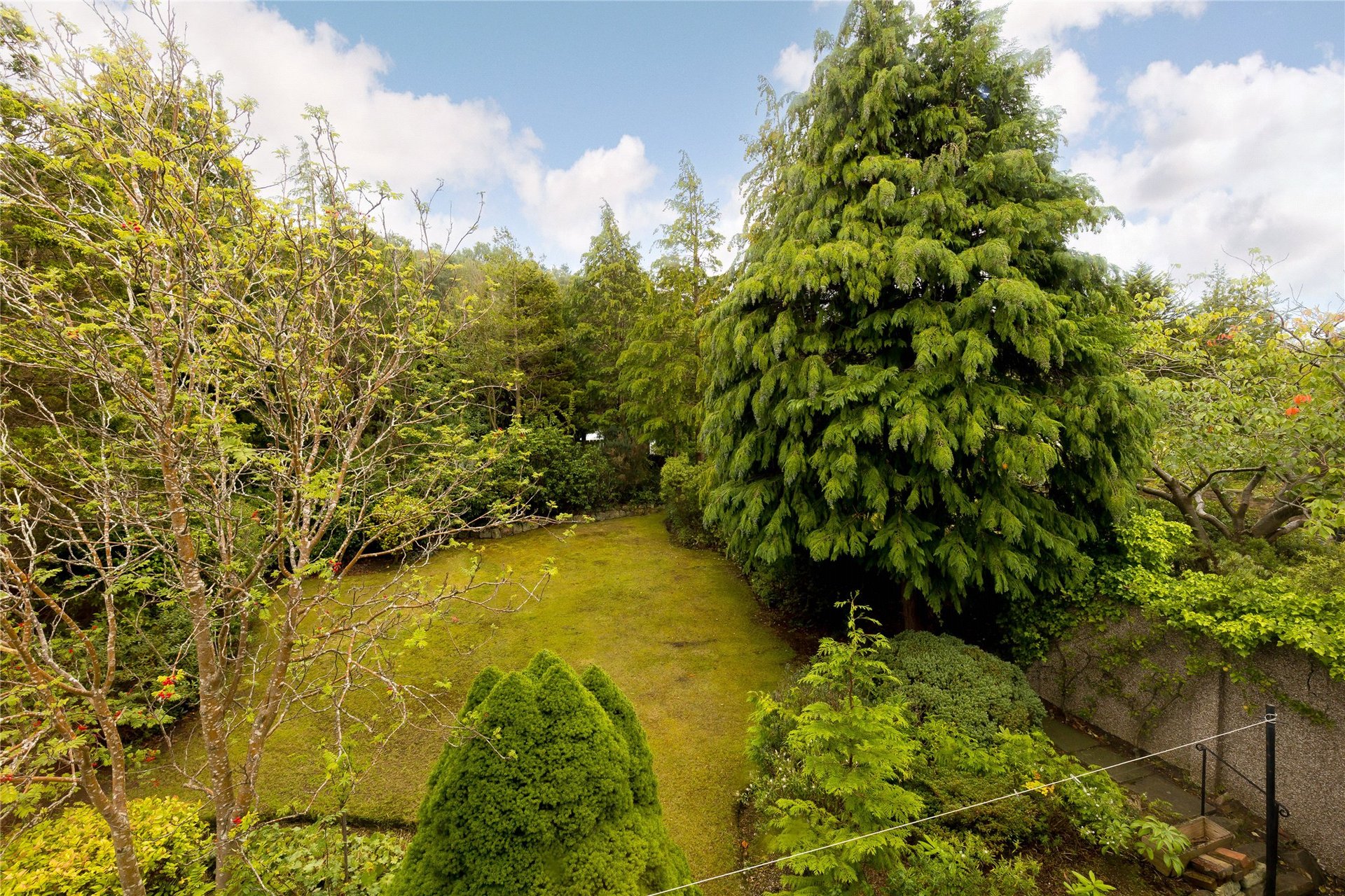 44 Braid Farm Road, Braids, Edinburgh, EH10 6LF - Picture #28