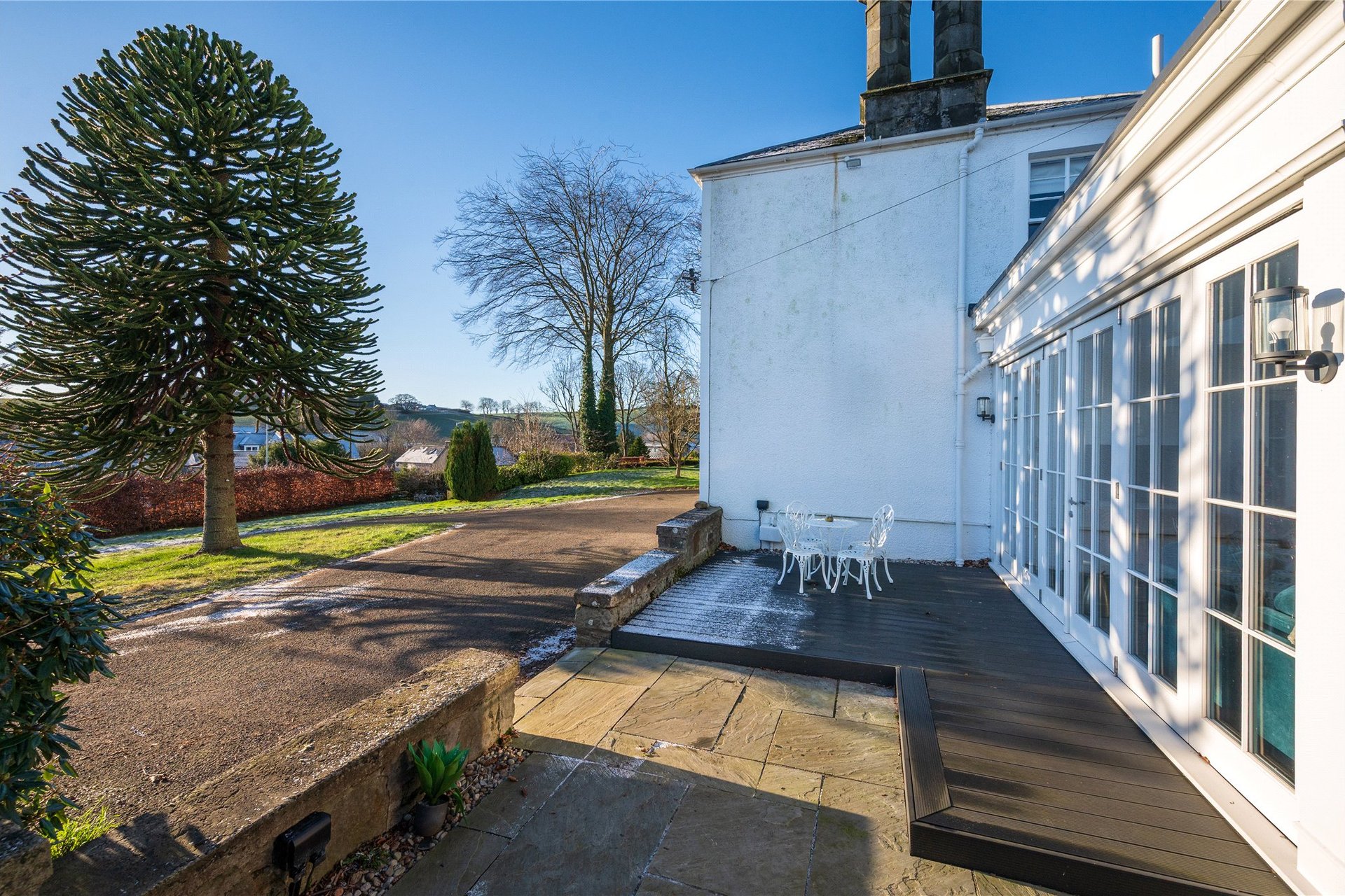 Carnock House, 23 Main Street, Carnock, Dunfermline, KY12 9JG - Picture #8