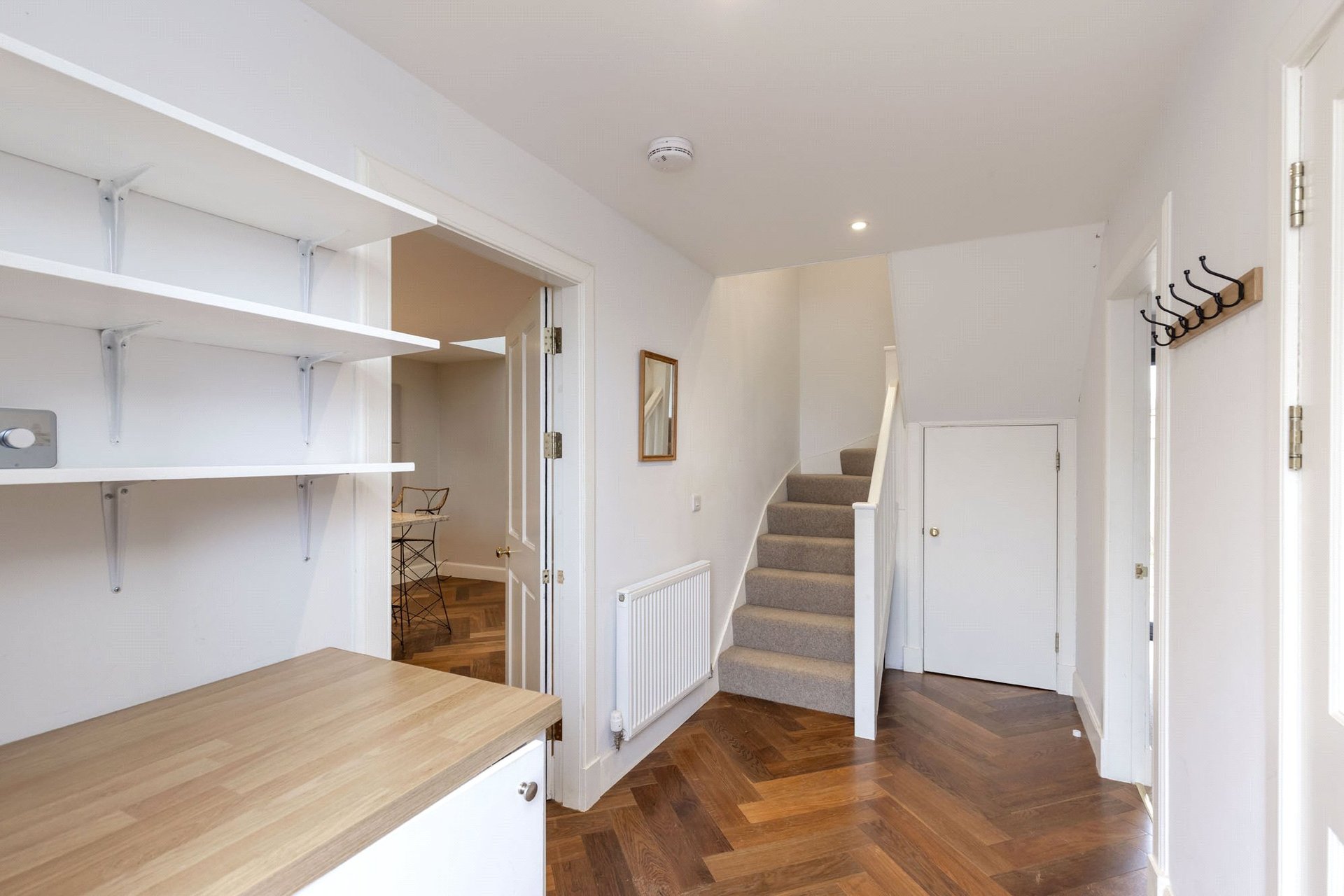 7 Camptoun Steading, North Berwick, East Lothian, EH39 5BS - Picture #3