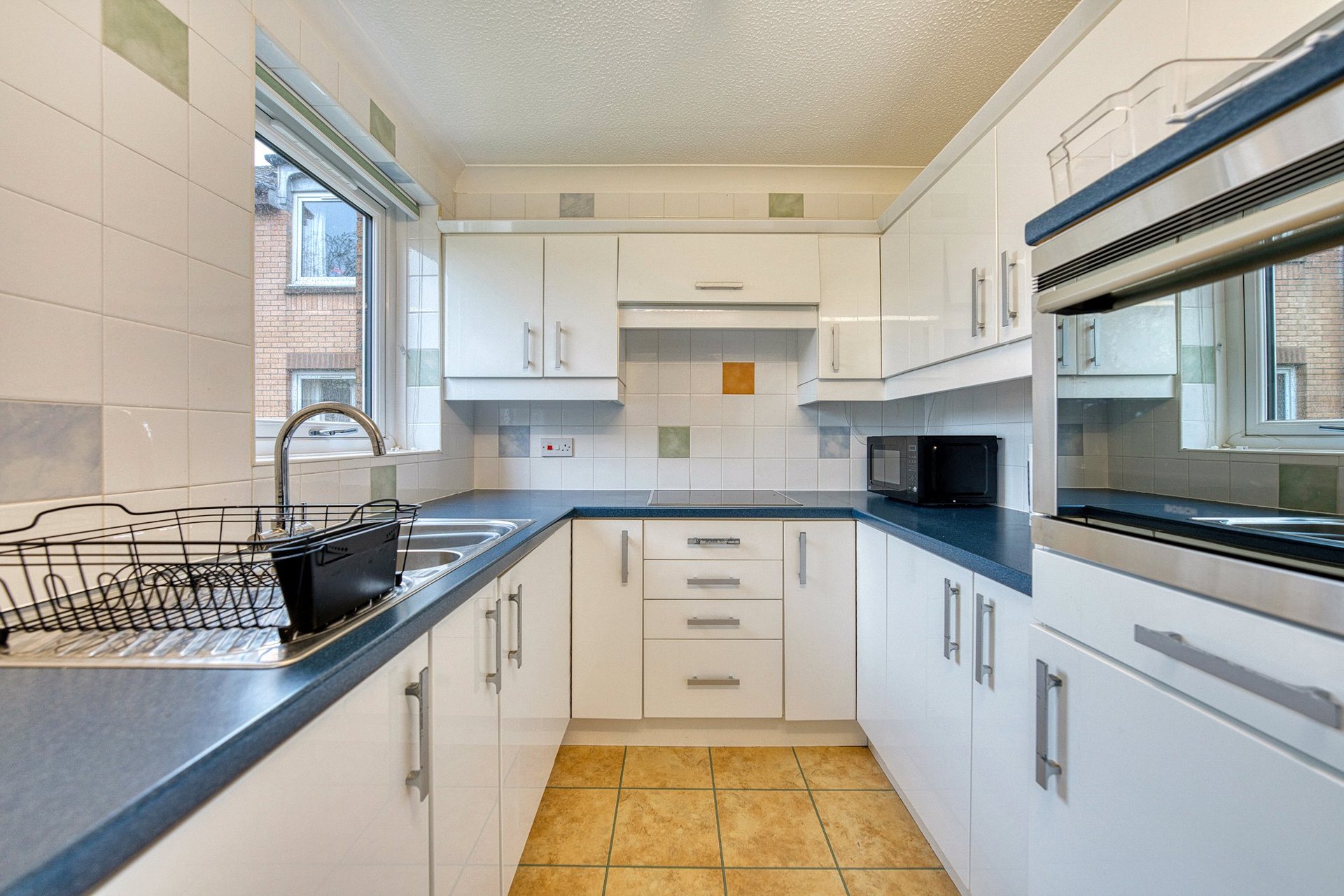 Flat 21, Homeshaw House, 27 Broomhill Gardens, Newton Mearns, Glasgow, East Renfrewshire, G77 5HP - Picture #8