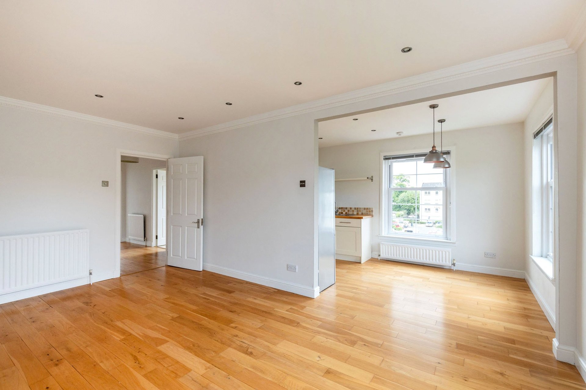 2/6 Grandfield, Edinburgh, EH6 4TJ - Picture #9