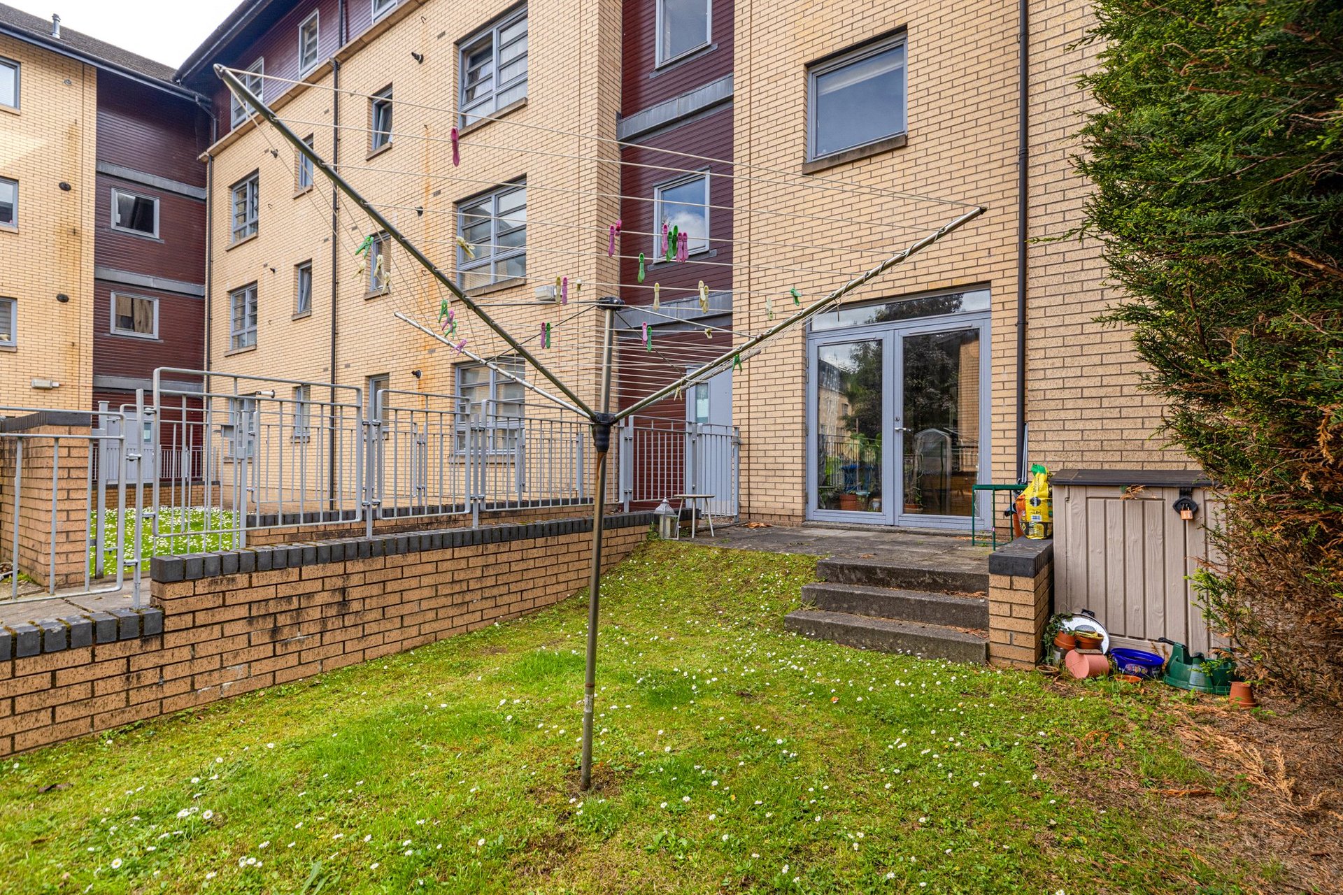 79 Errol Gardens, New Gorbals, Glasgow City, G5 0BE - Picture #11