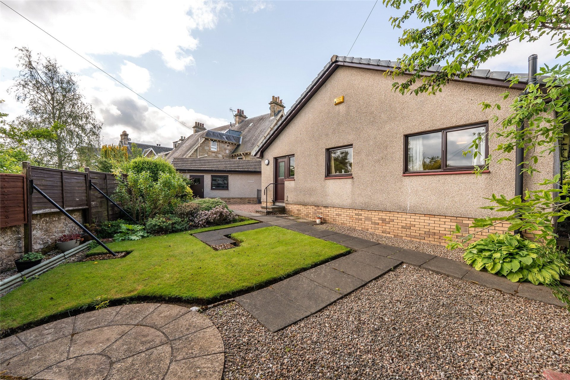 Rubislaw, 11 Millbank, Cupar, Fife, KY15 5DP - Picture #24