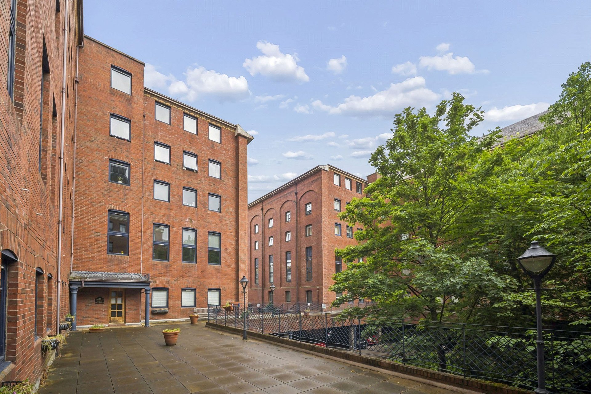 Flat 13, 165 Slateford Road, Edinburgh, EH14 1PD - Picture #22