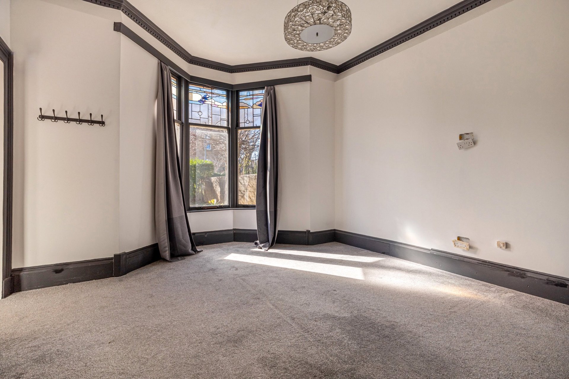 8 Dalkeith Avenue, Dumbreck, Glasgow, G41 5BJ - Picture #15