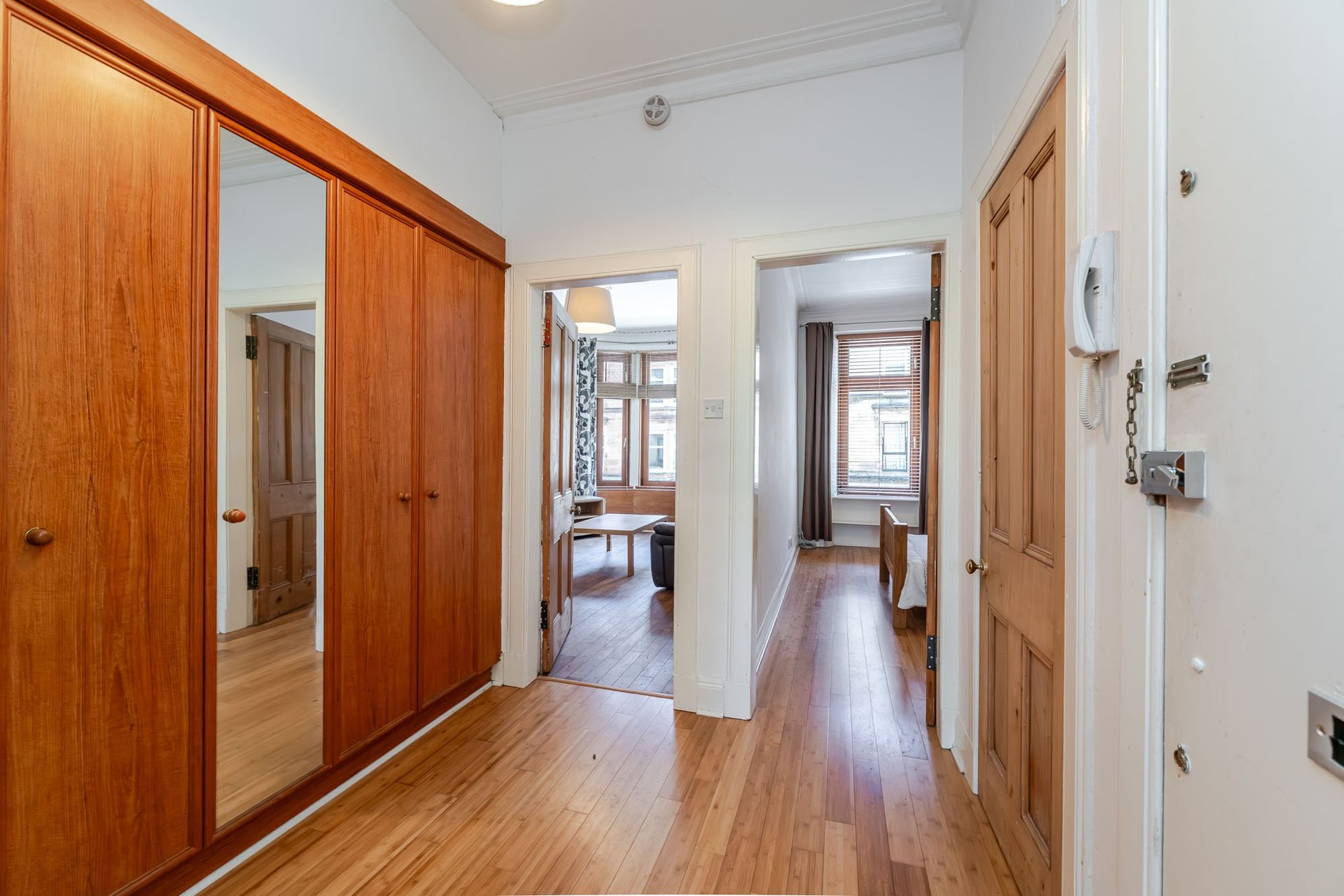 1/1, 692 Cathcart Road, Glasgow, Glasgow City, G42 8ES - Picture #7