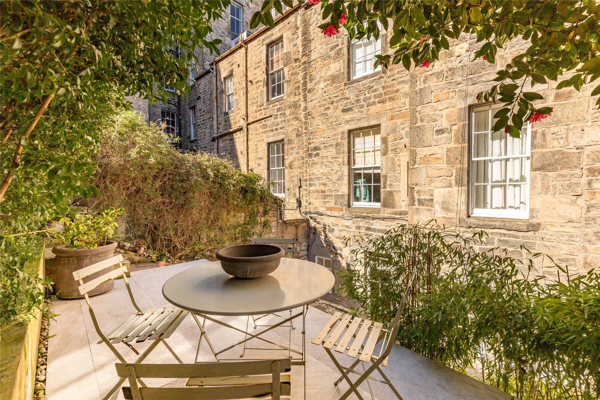 5a Albany Street, Edinburgh, EH1 3PY - Picture #18