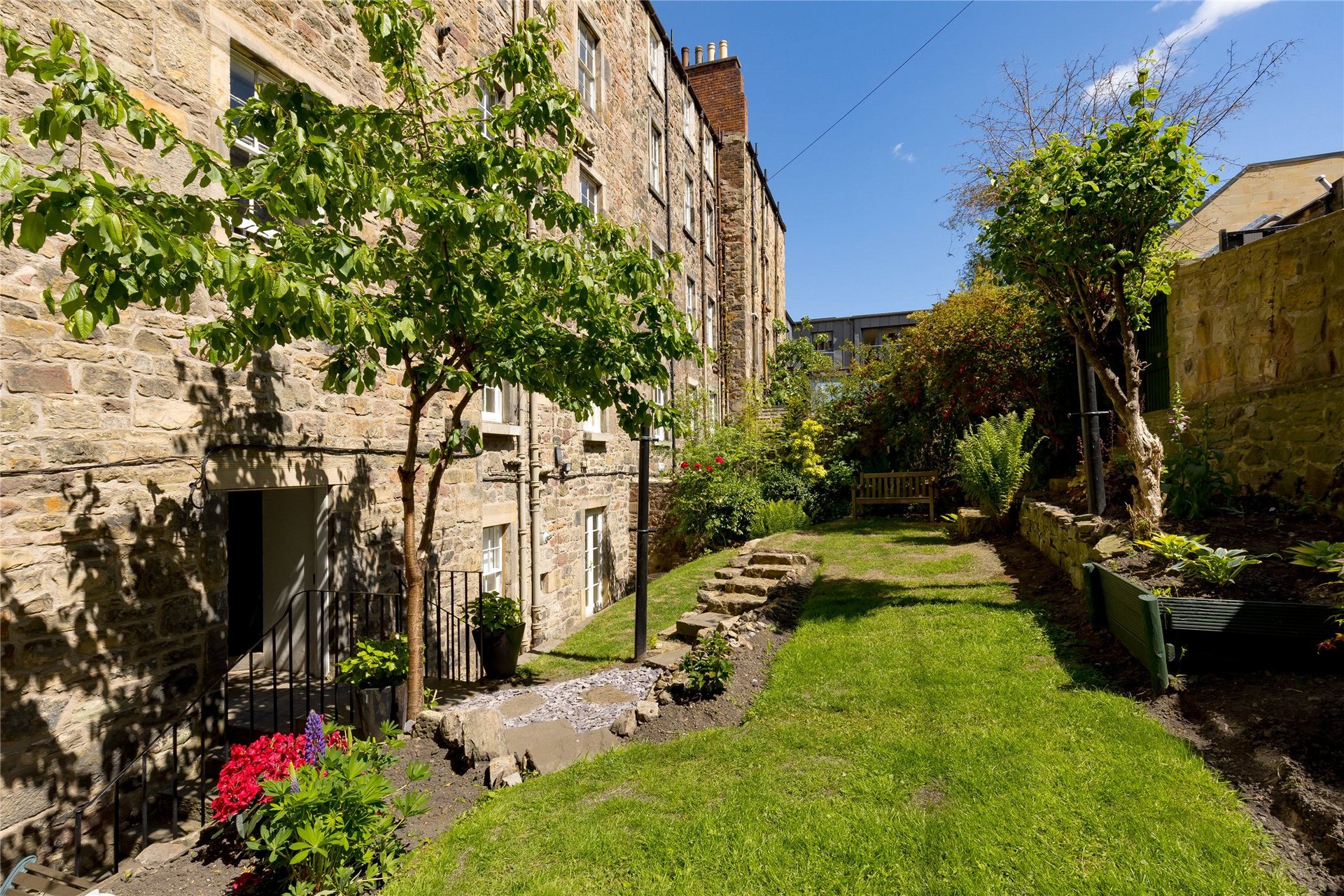 3f3, 4 Northumberland Place, Edinburgh, EH3 6LQ - Picture #17